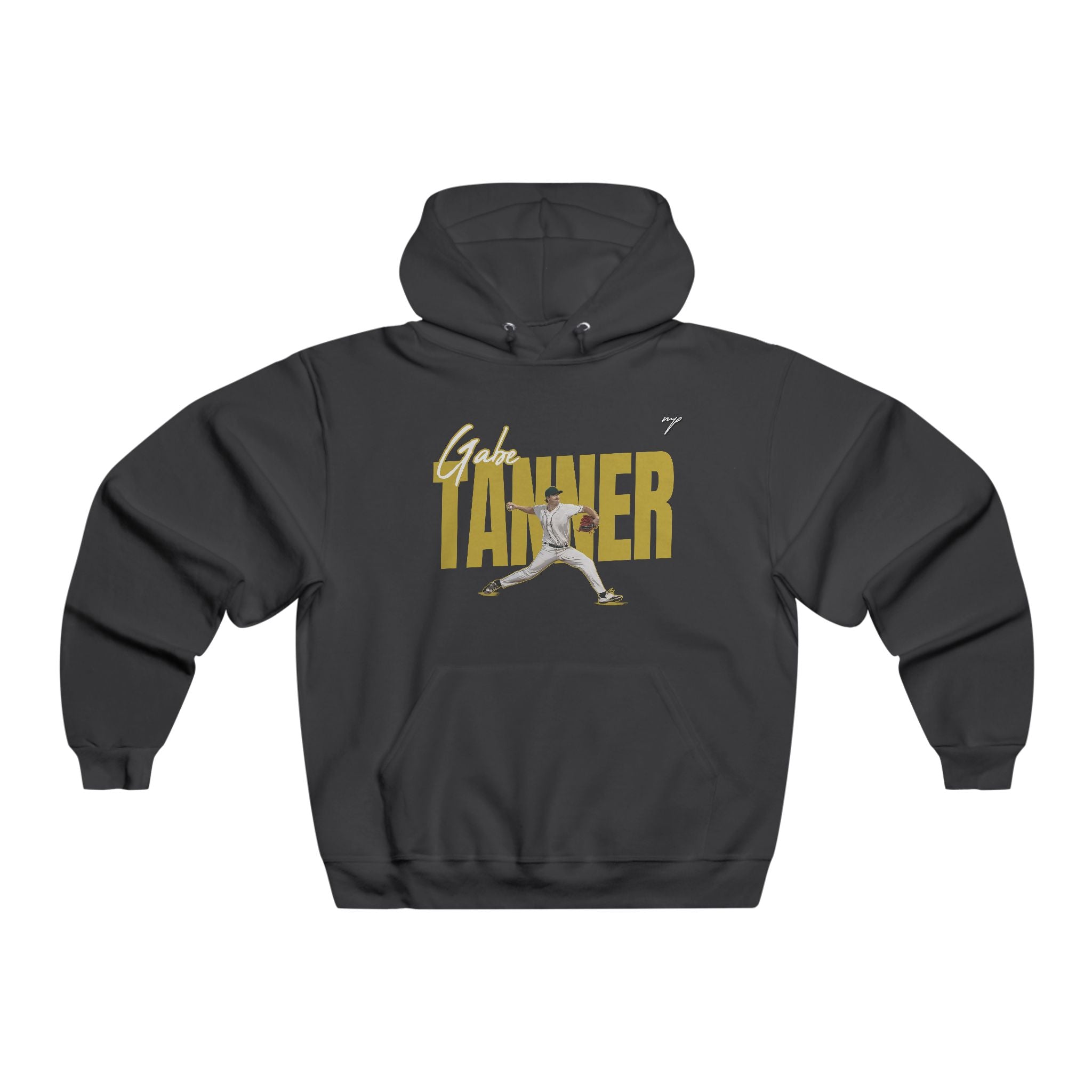 Gabe Tanner Vintage Hoodie