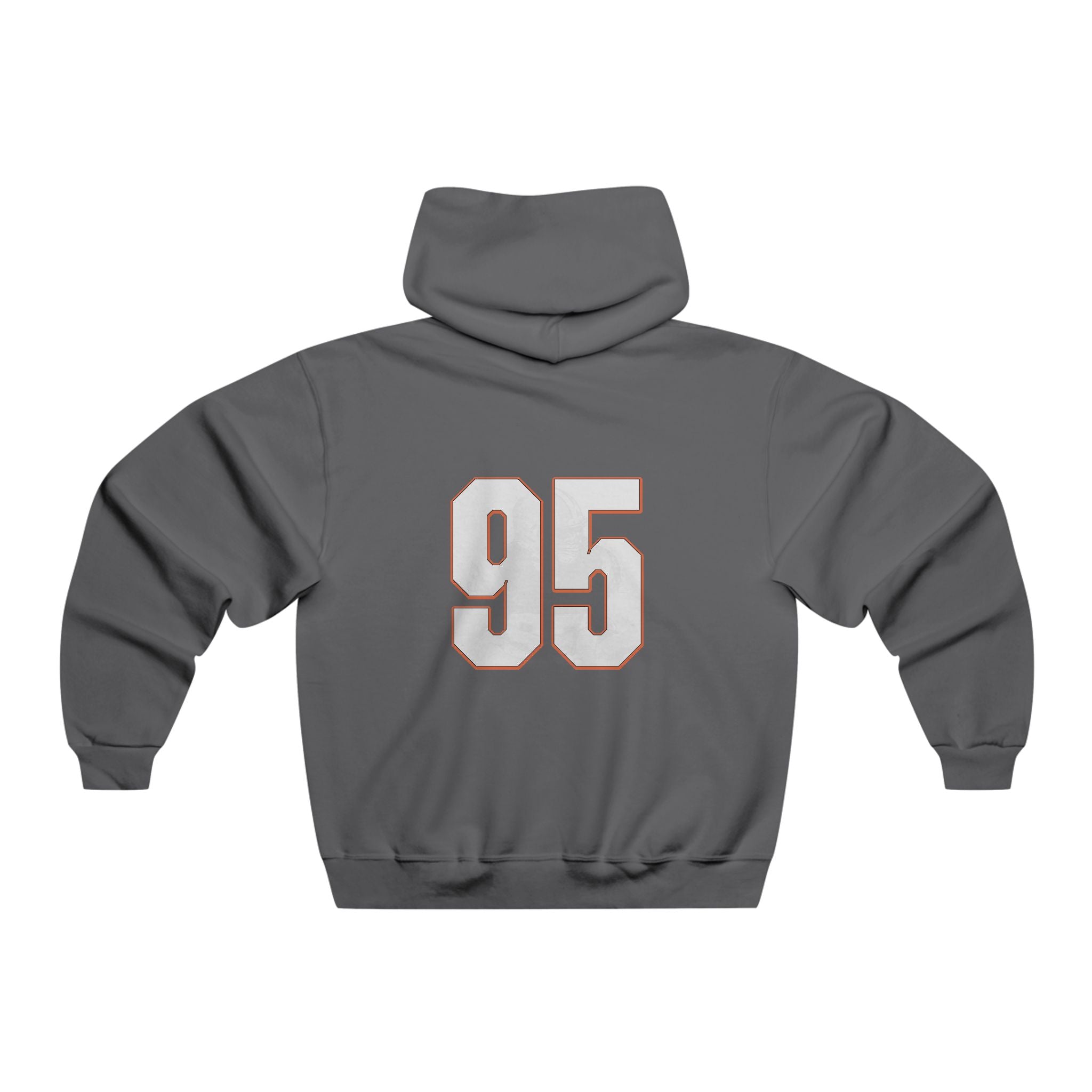 Manny Gomez Vintage Hoodie