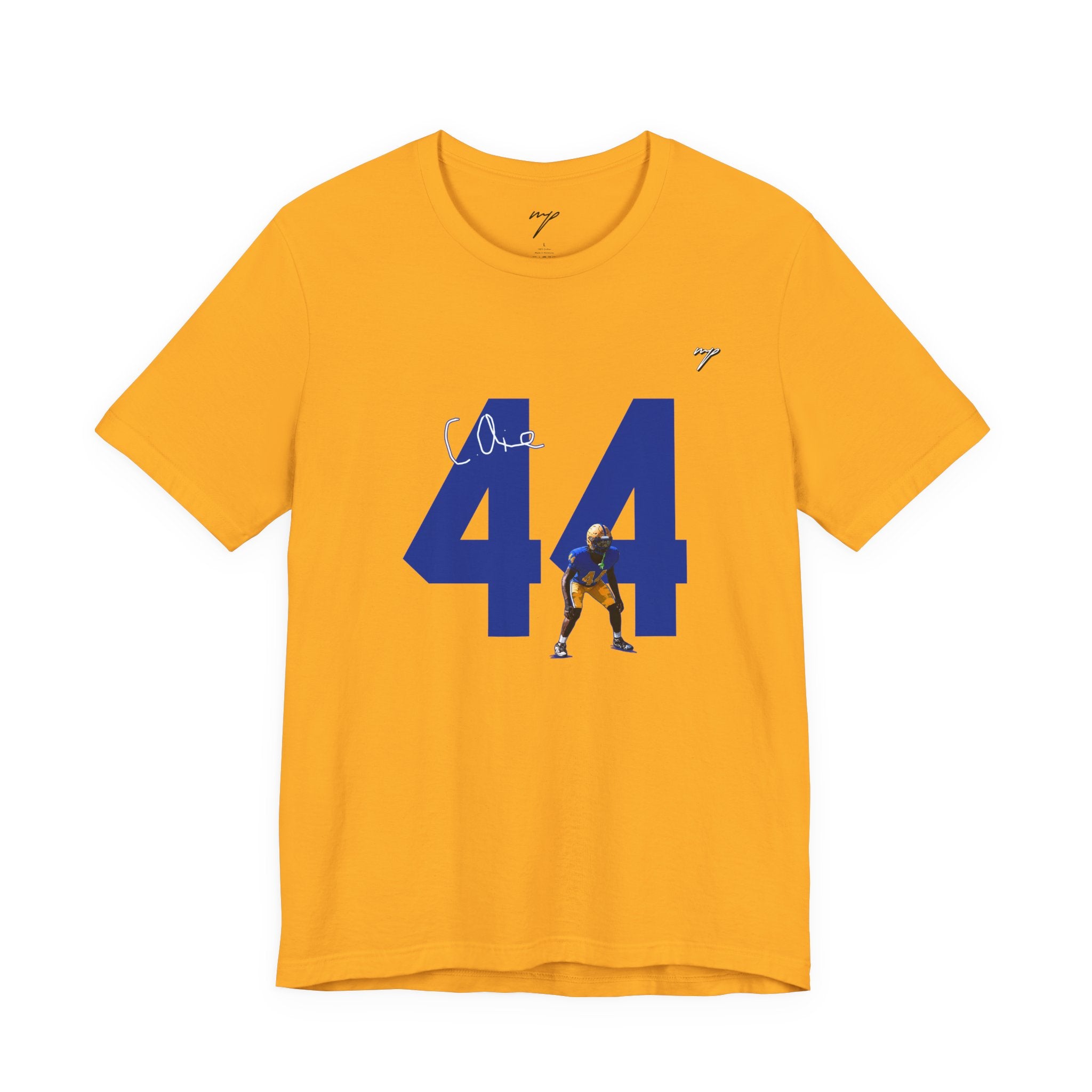 Cameron Aime Graphic Tee