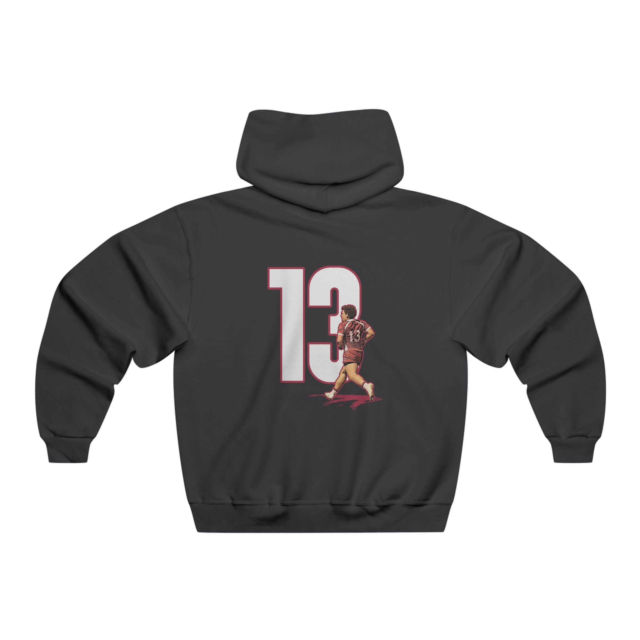 Rylan Frazier Vintage Hoodie