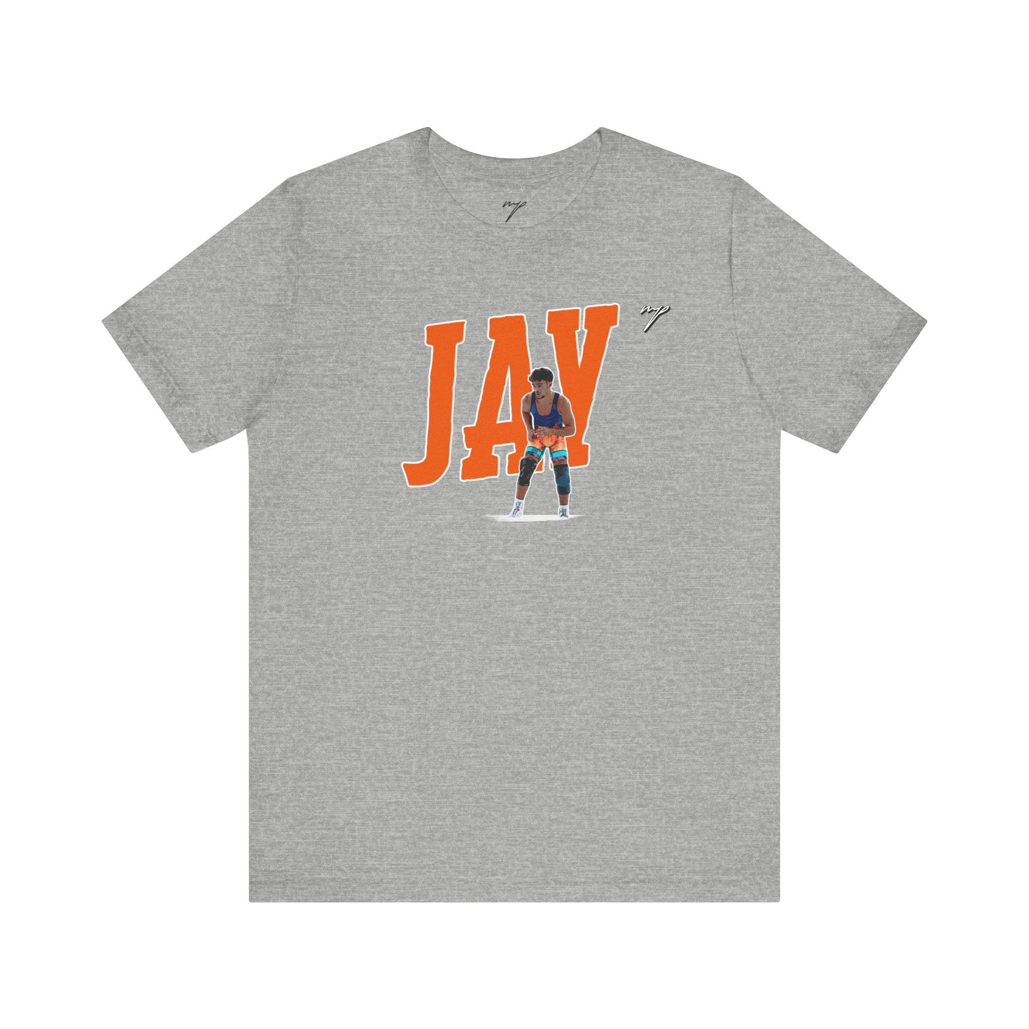 Josiah Boyden Graphic Tee