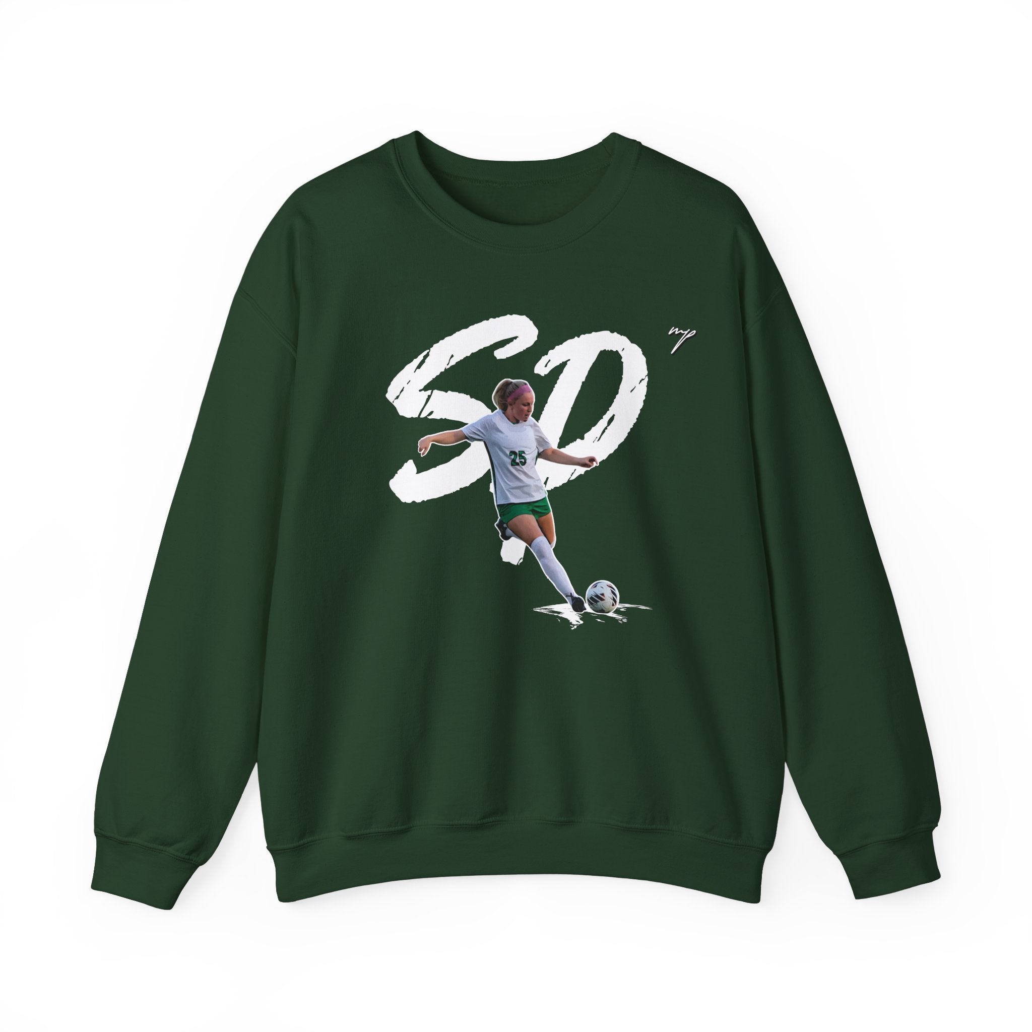 Sarah Peyton Webb Crewneck