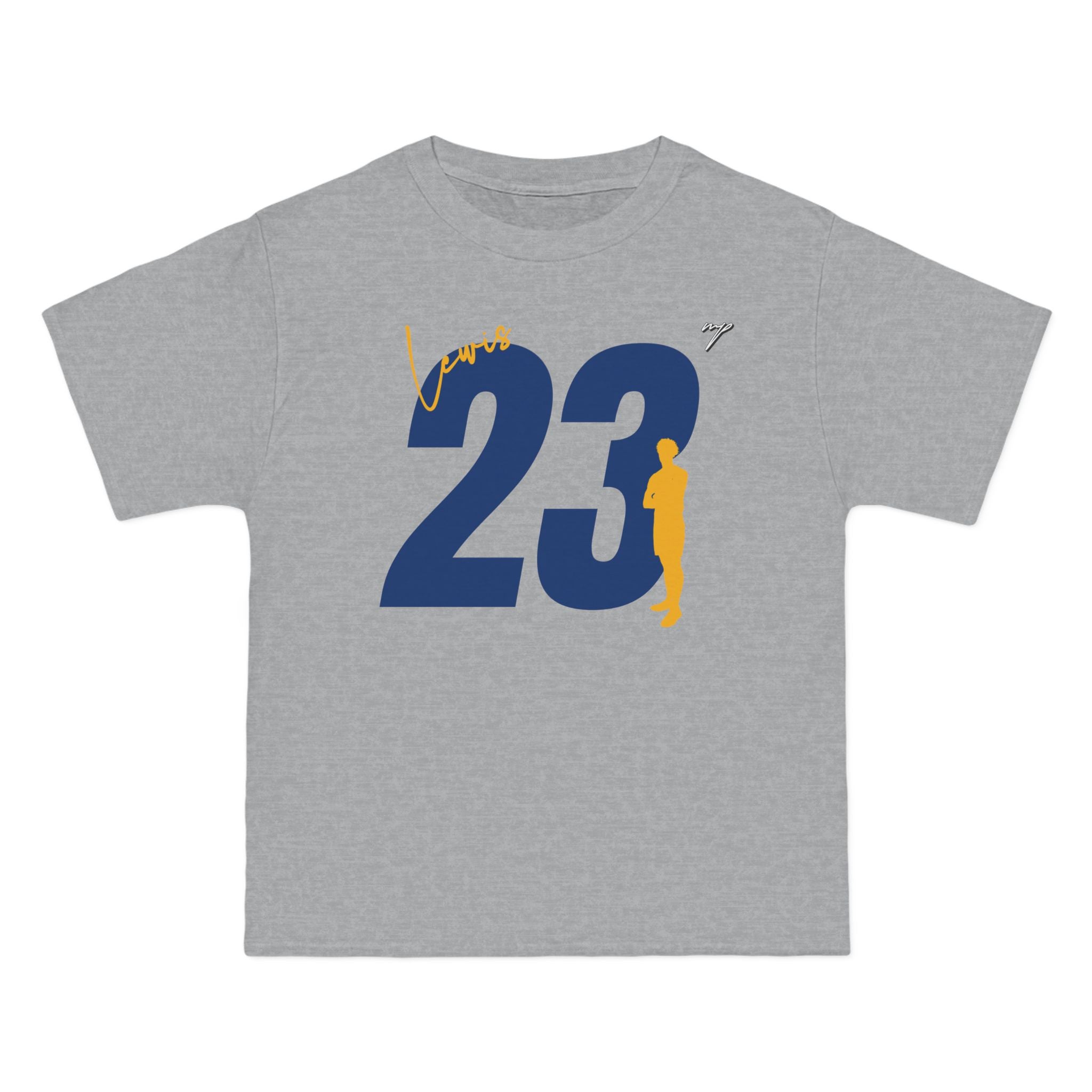 Xavier Lewis Vintage Tee