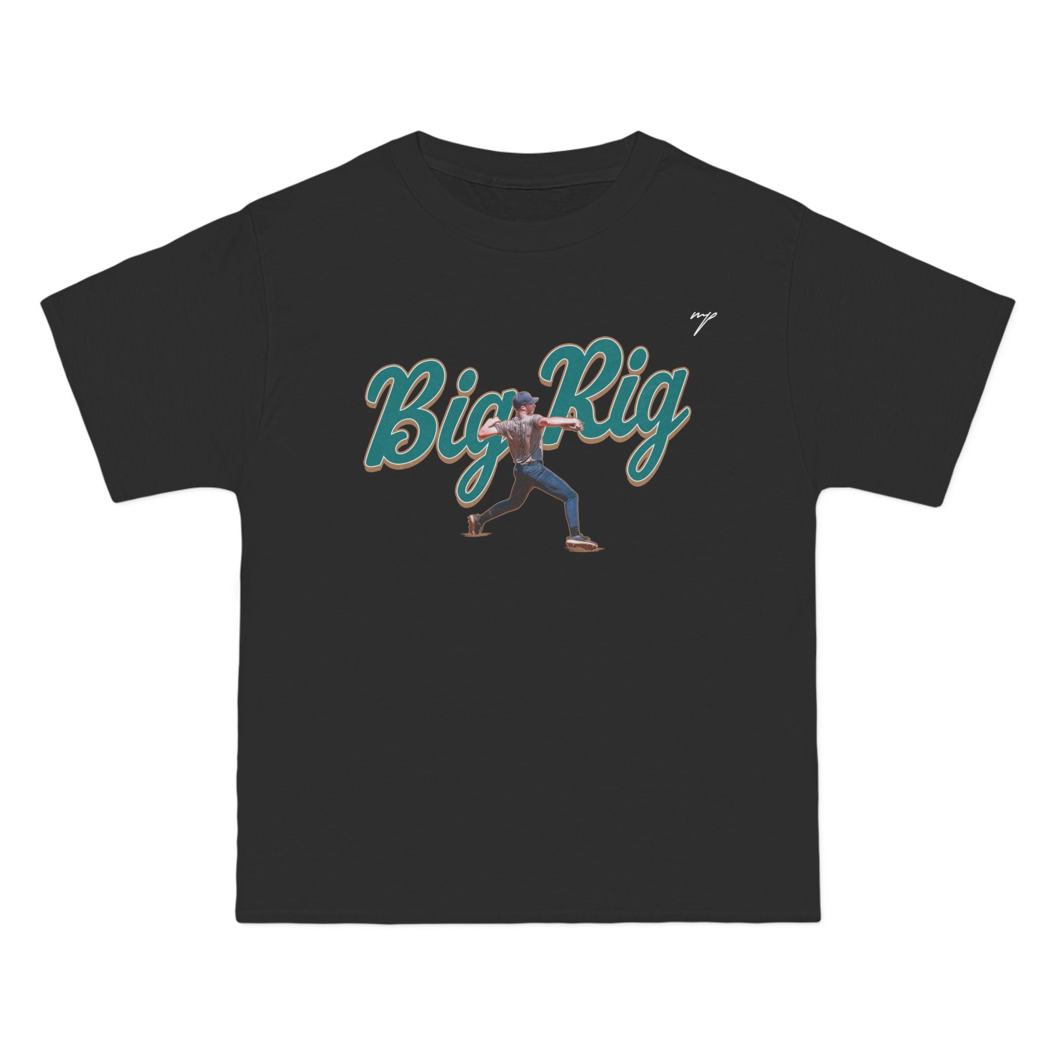Konnor Briggs Vintage Tee