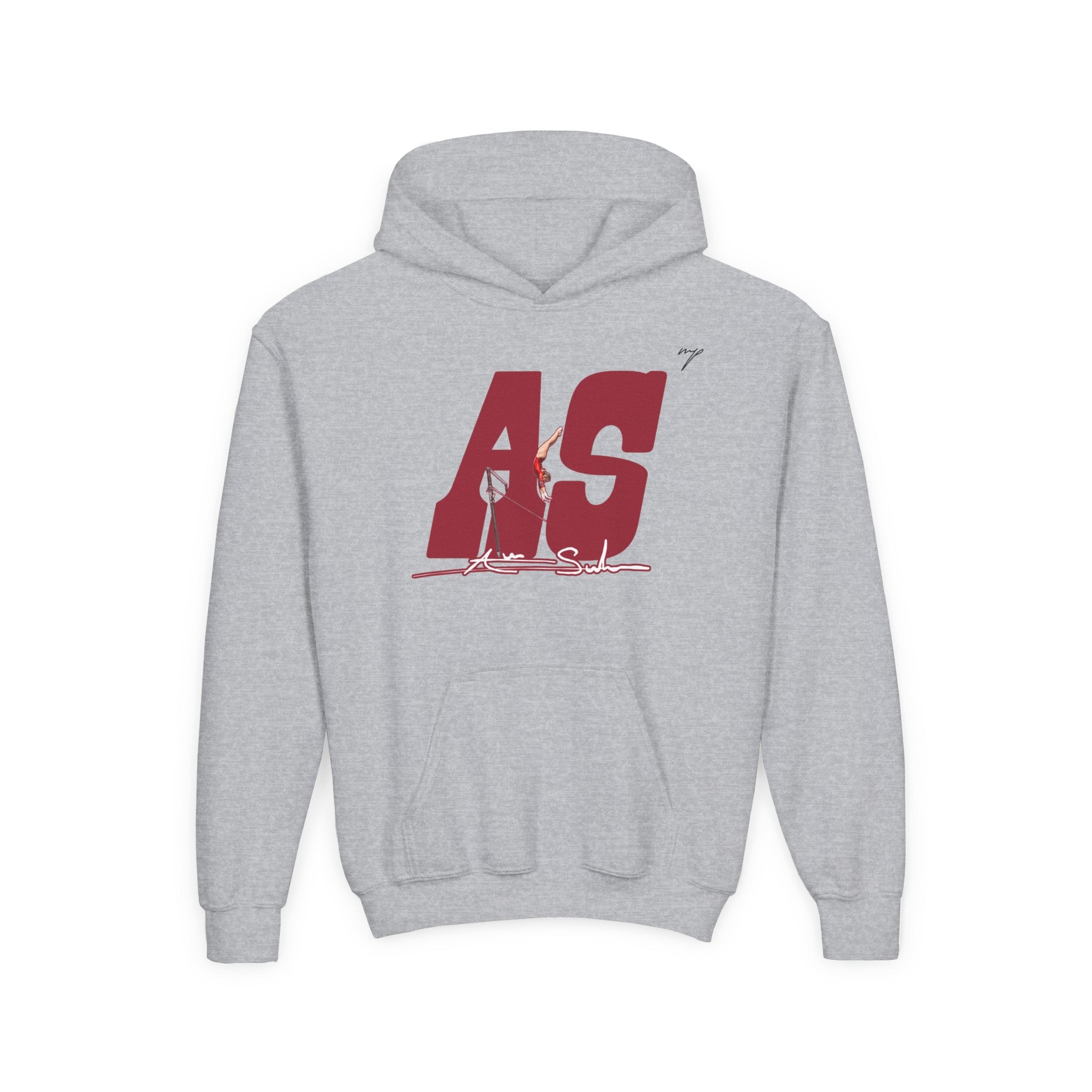 Ava Sutphen YOUTH Hoodie