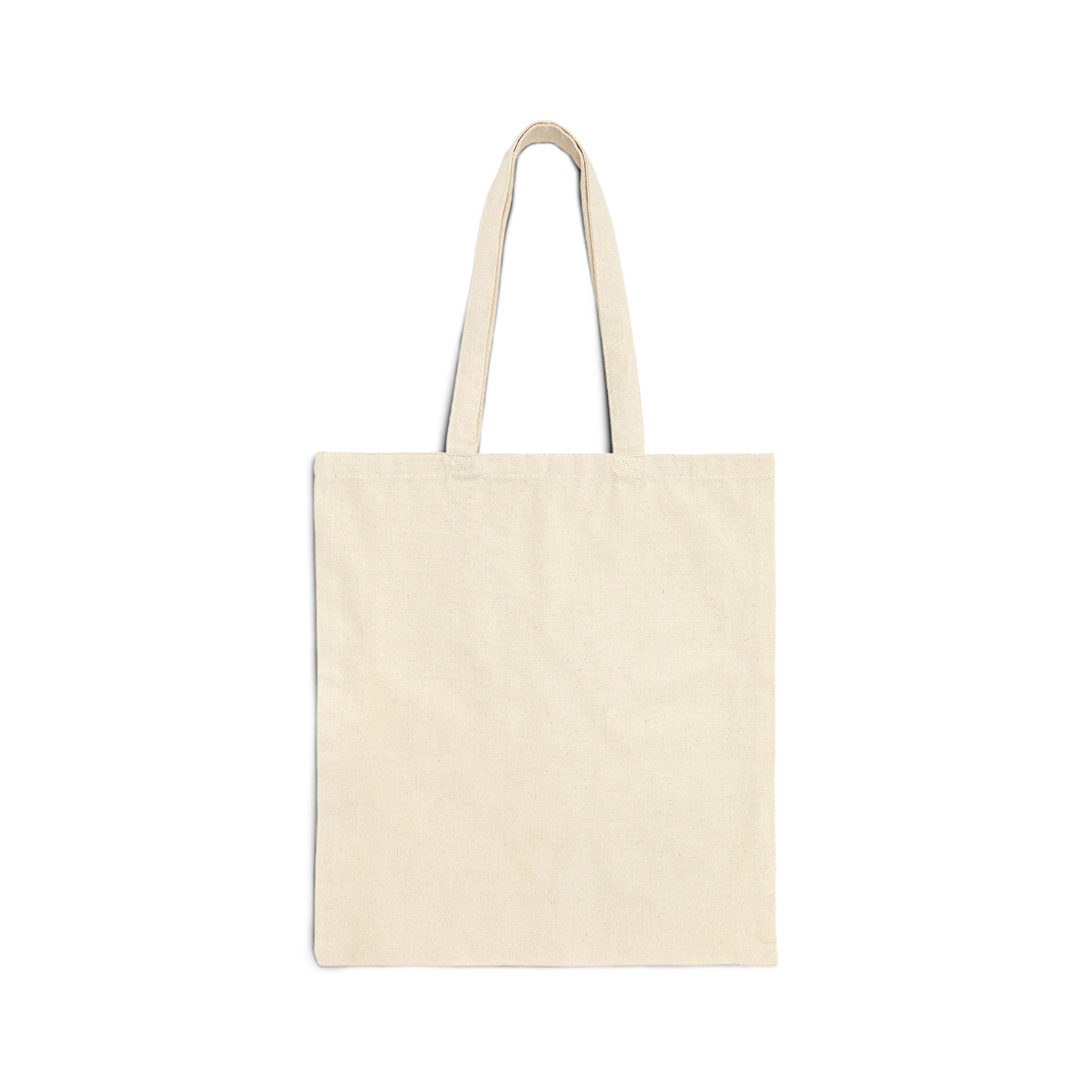 MyPlayer Branded Tote Bag - Version 1