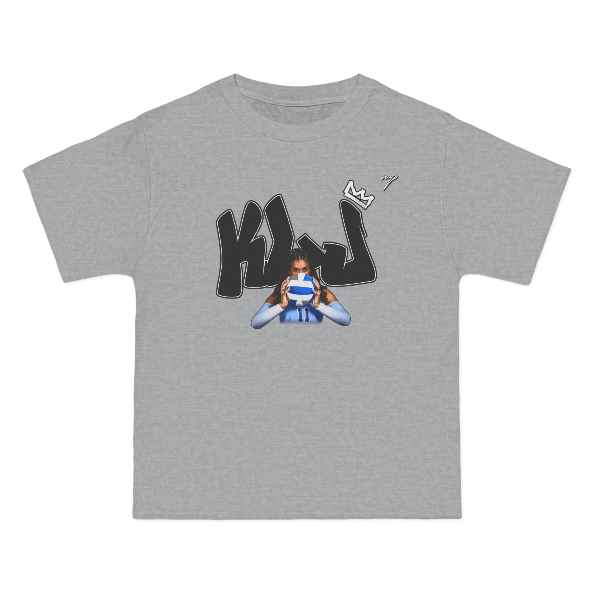 Khalia-Leigh James Vintage Tee