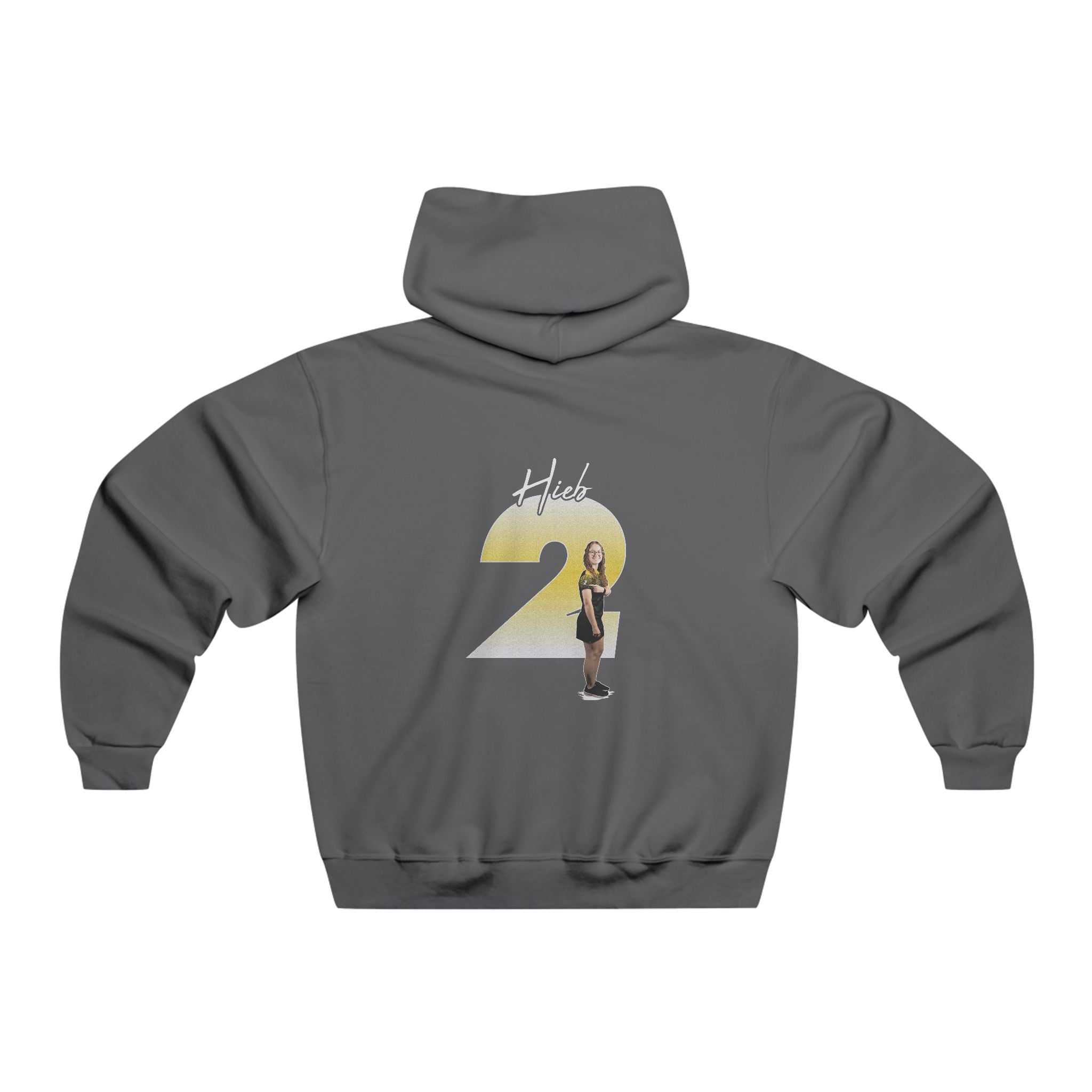 Brooklyn Hieb Vintage Hoodie