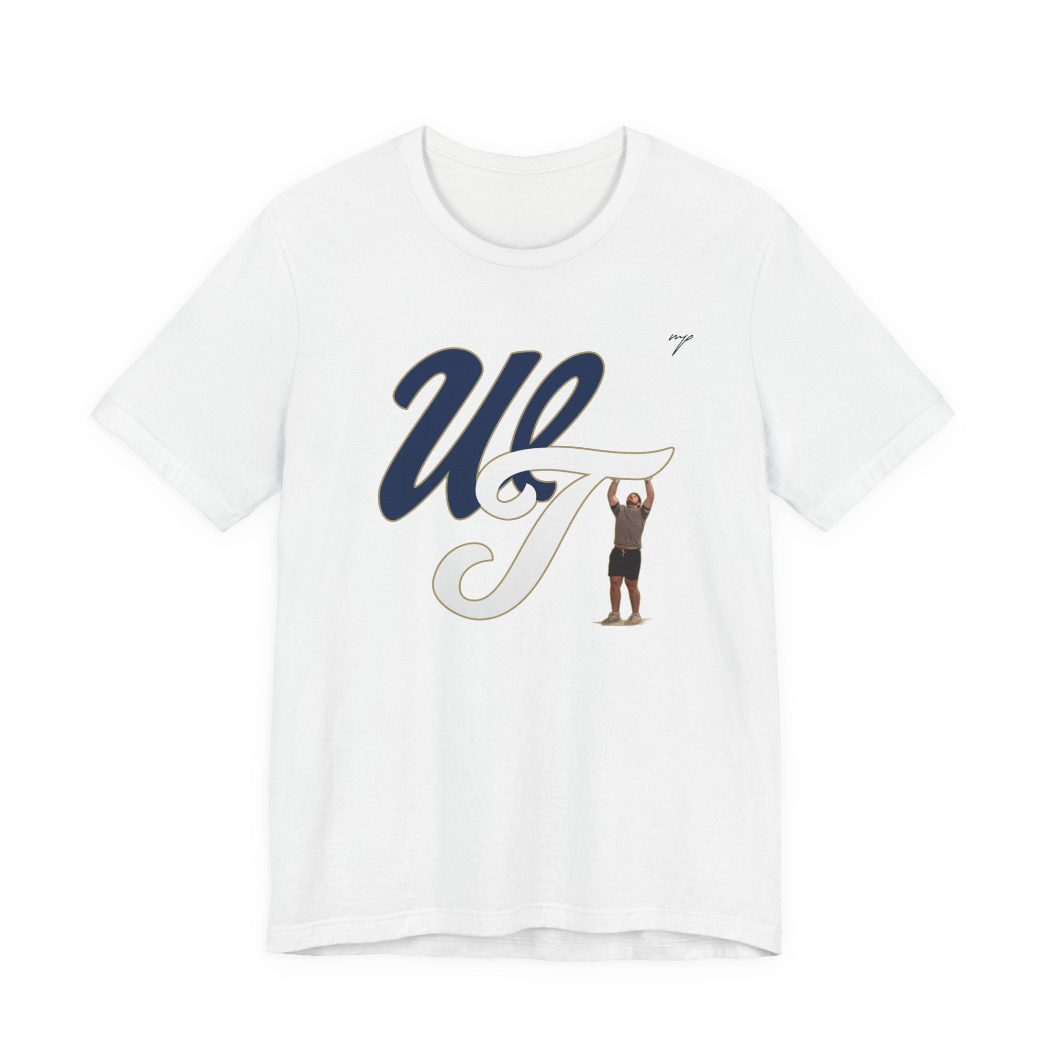 Wyatt Timmons Graphic Tee