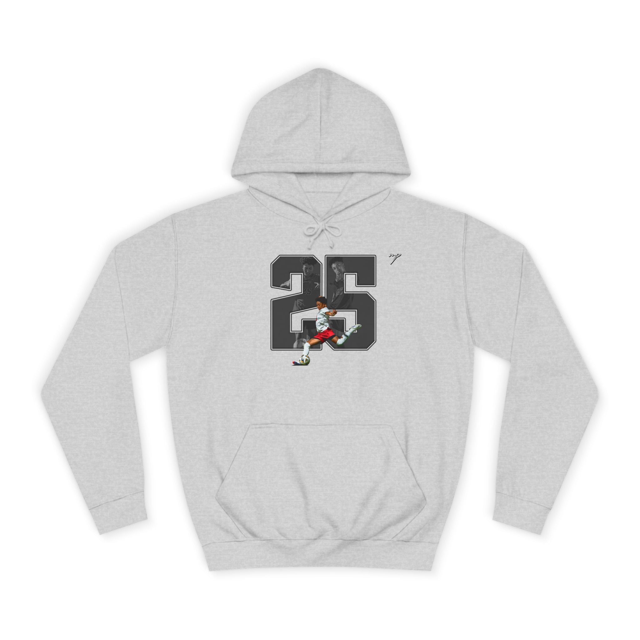 Kaya Scott Hoodie