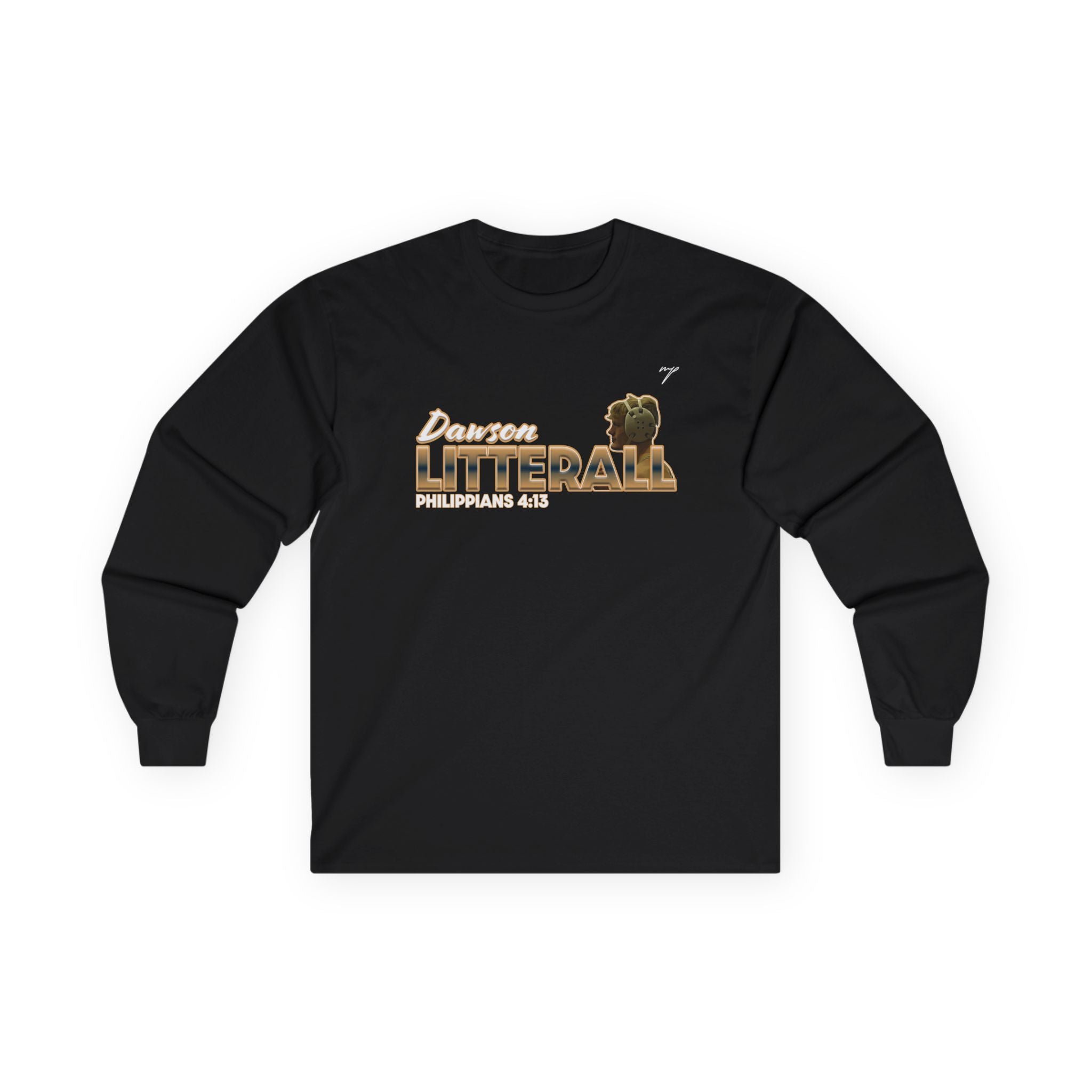 Dawson Litterall Long Sleeve Tee