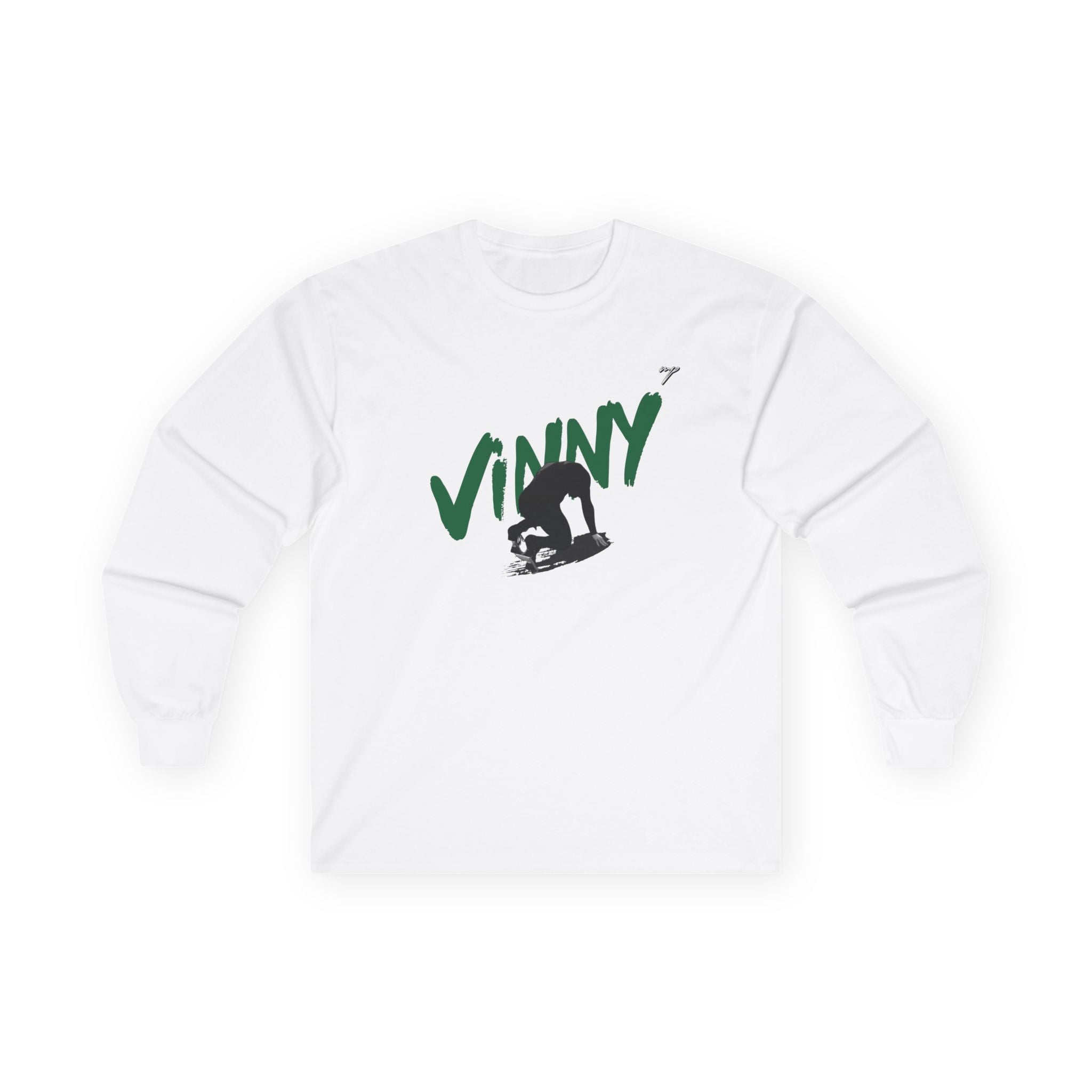Vinny Diodati Long Sleeve Tee