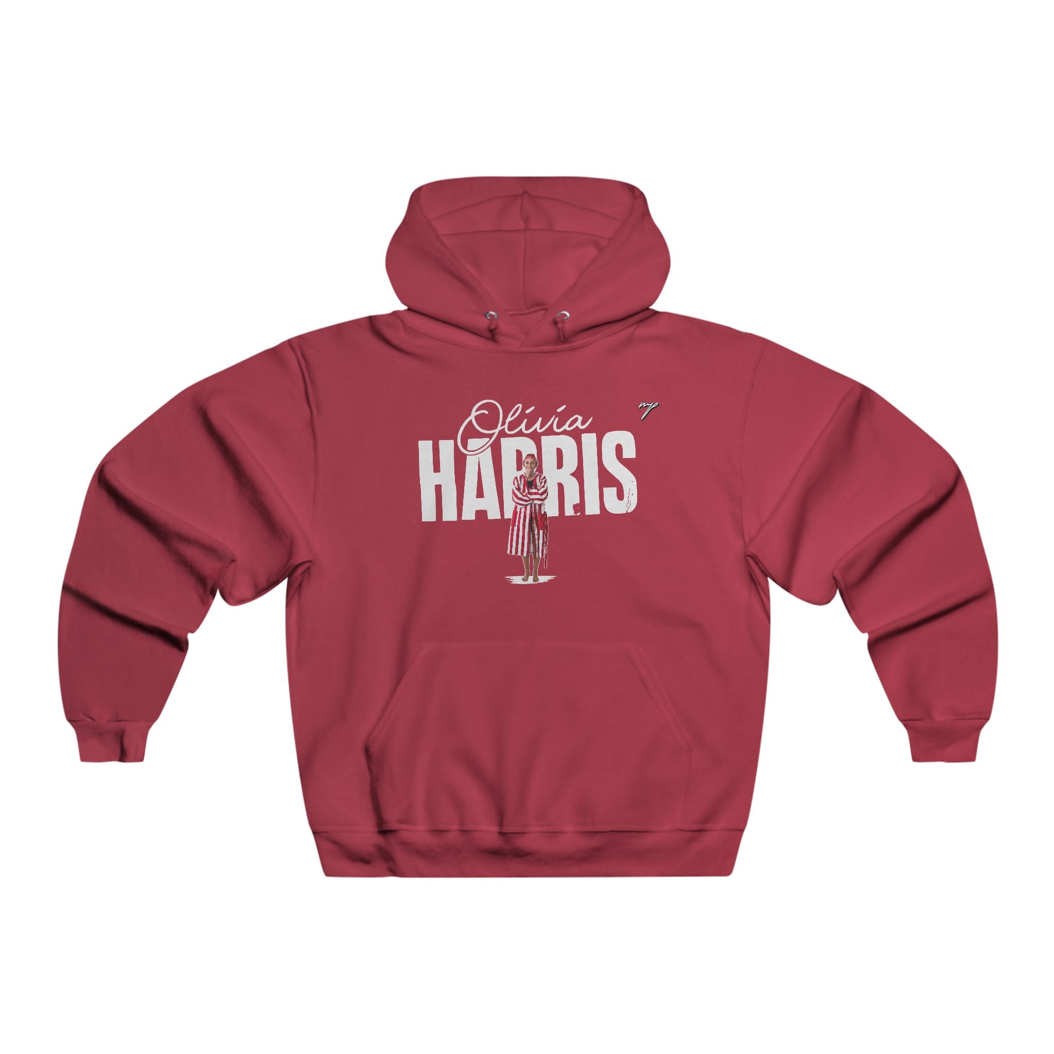Olivia Harris Vintage Hoodie