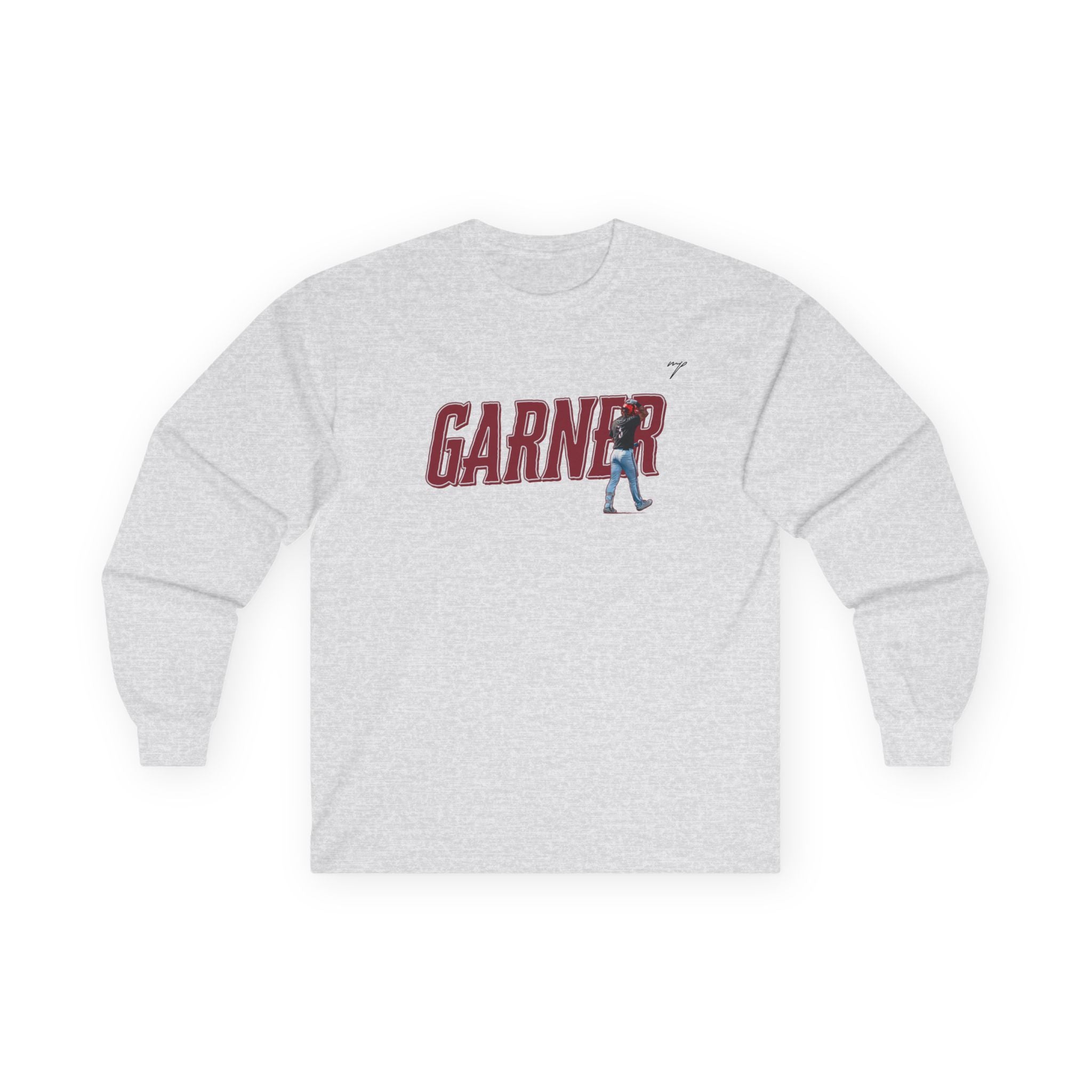 Cole Garner Long Sleeve