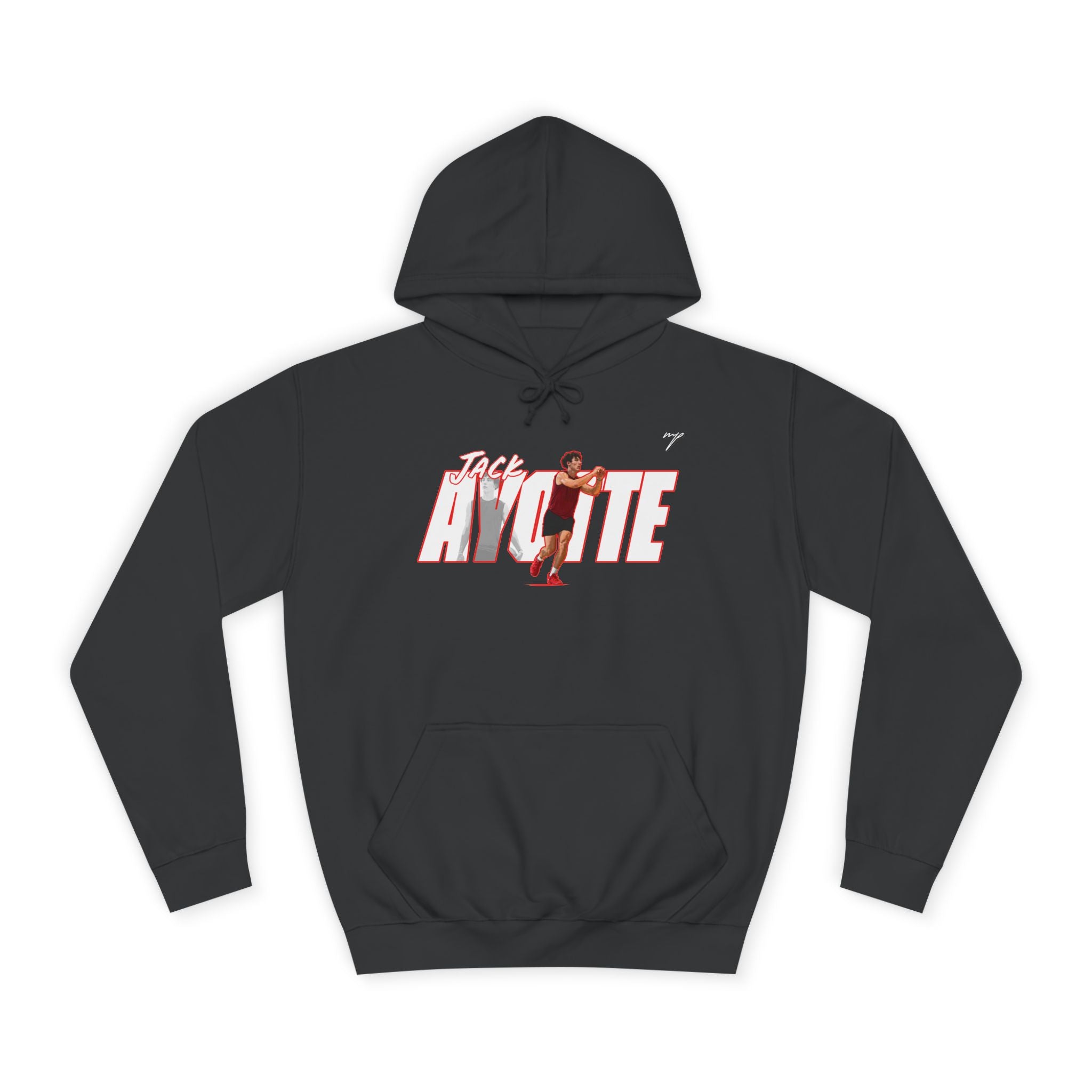 Jack Ayotte Hoodie