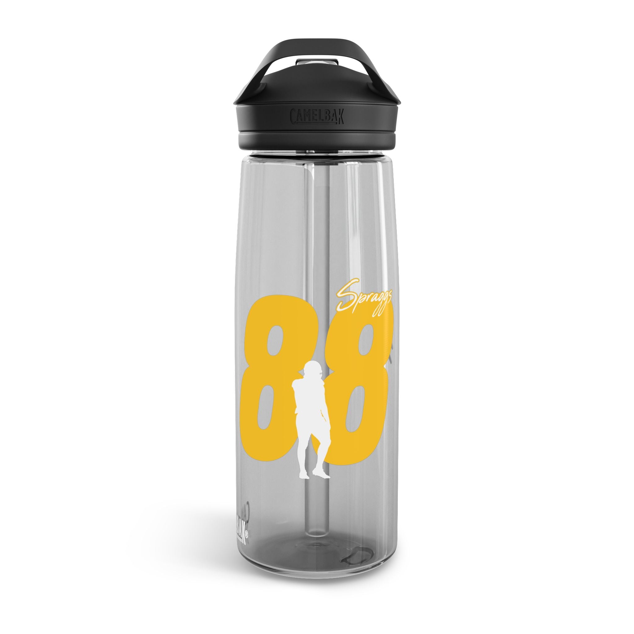 Dereion Spraggs CamelBak Water Bottle