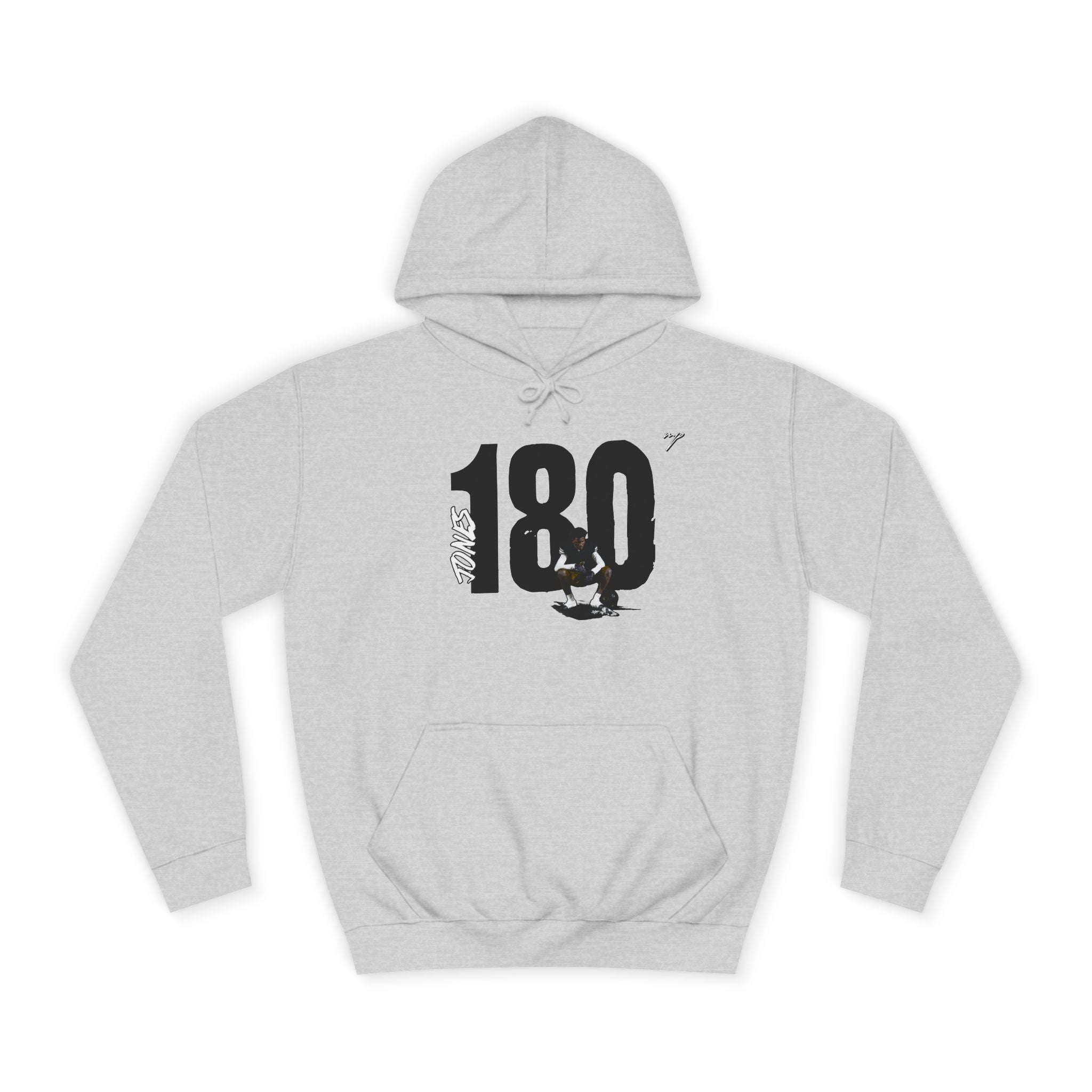 Deuante Jones Hoodie