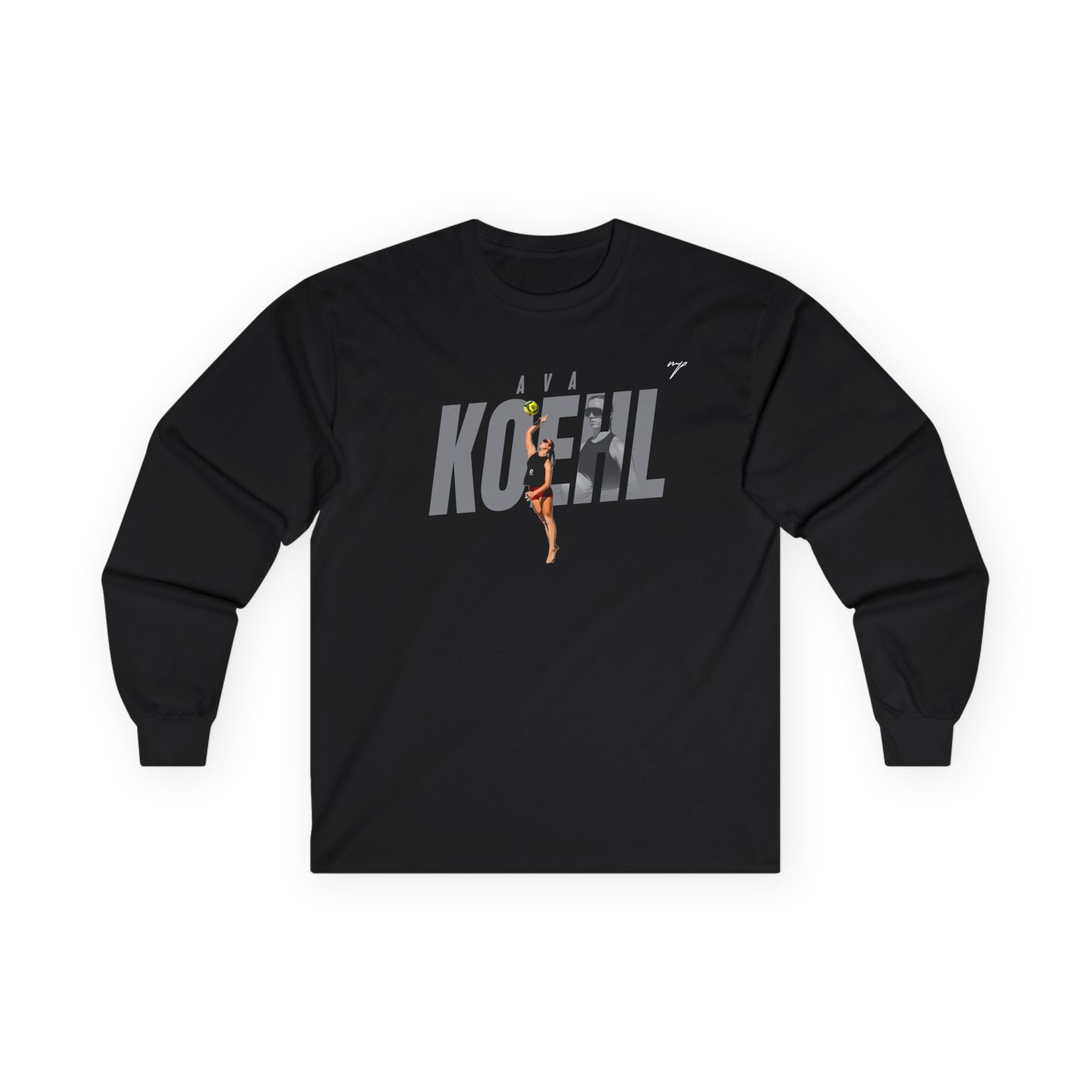 Ava Koehl Long Sleeve