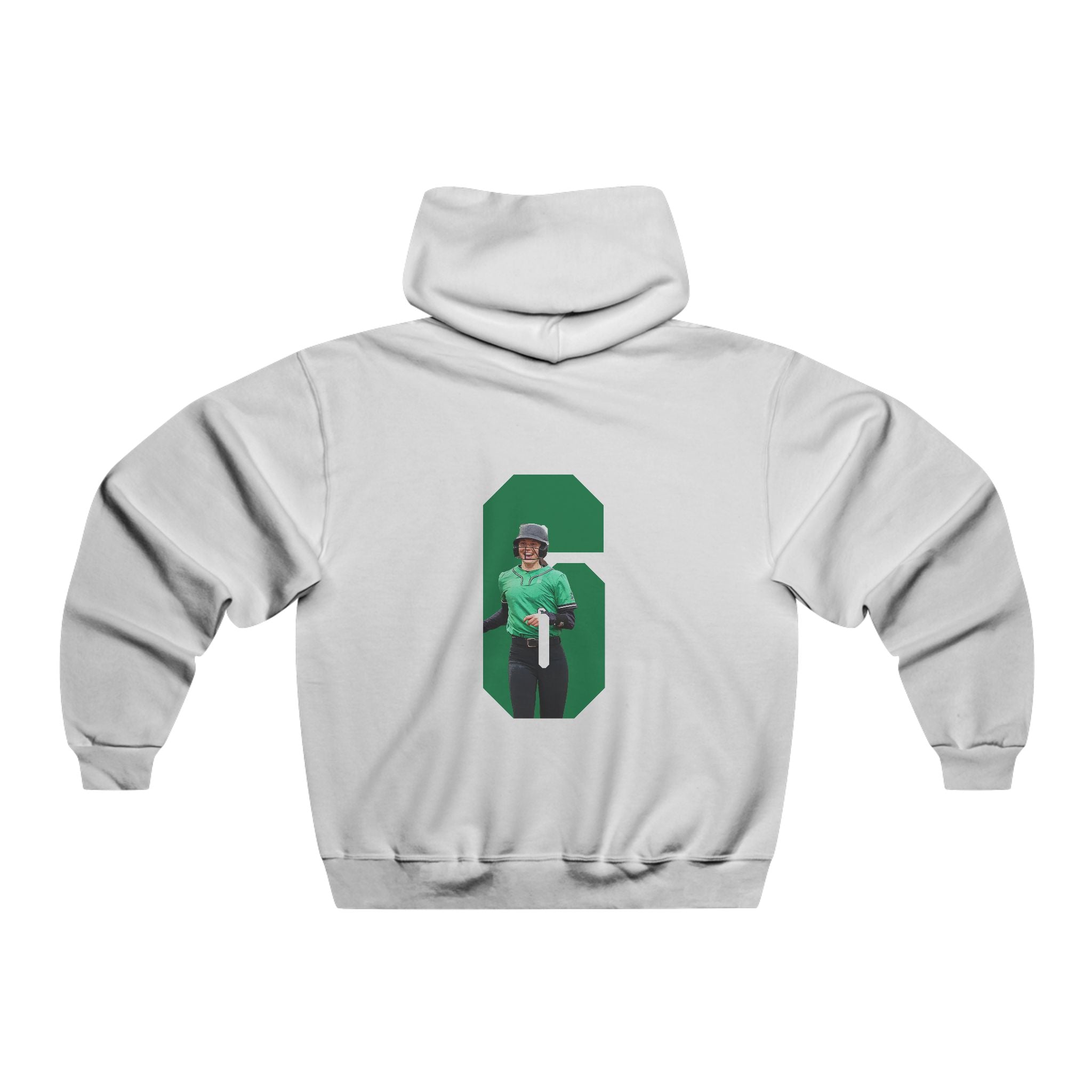 Elizabeth Moffitt Vintage Hoodie