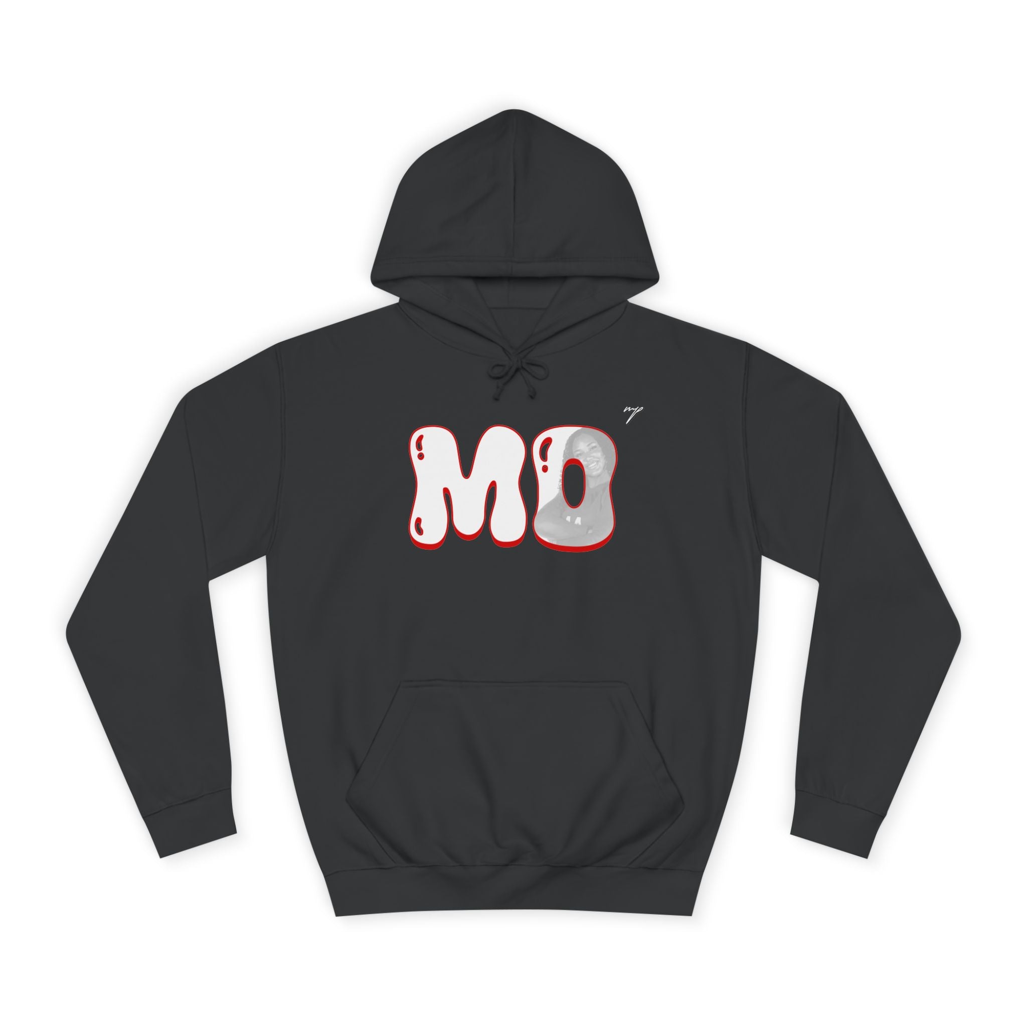 Manaia Ogbechie Hoodie