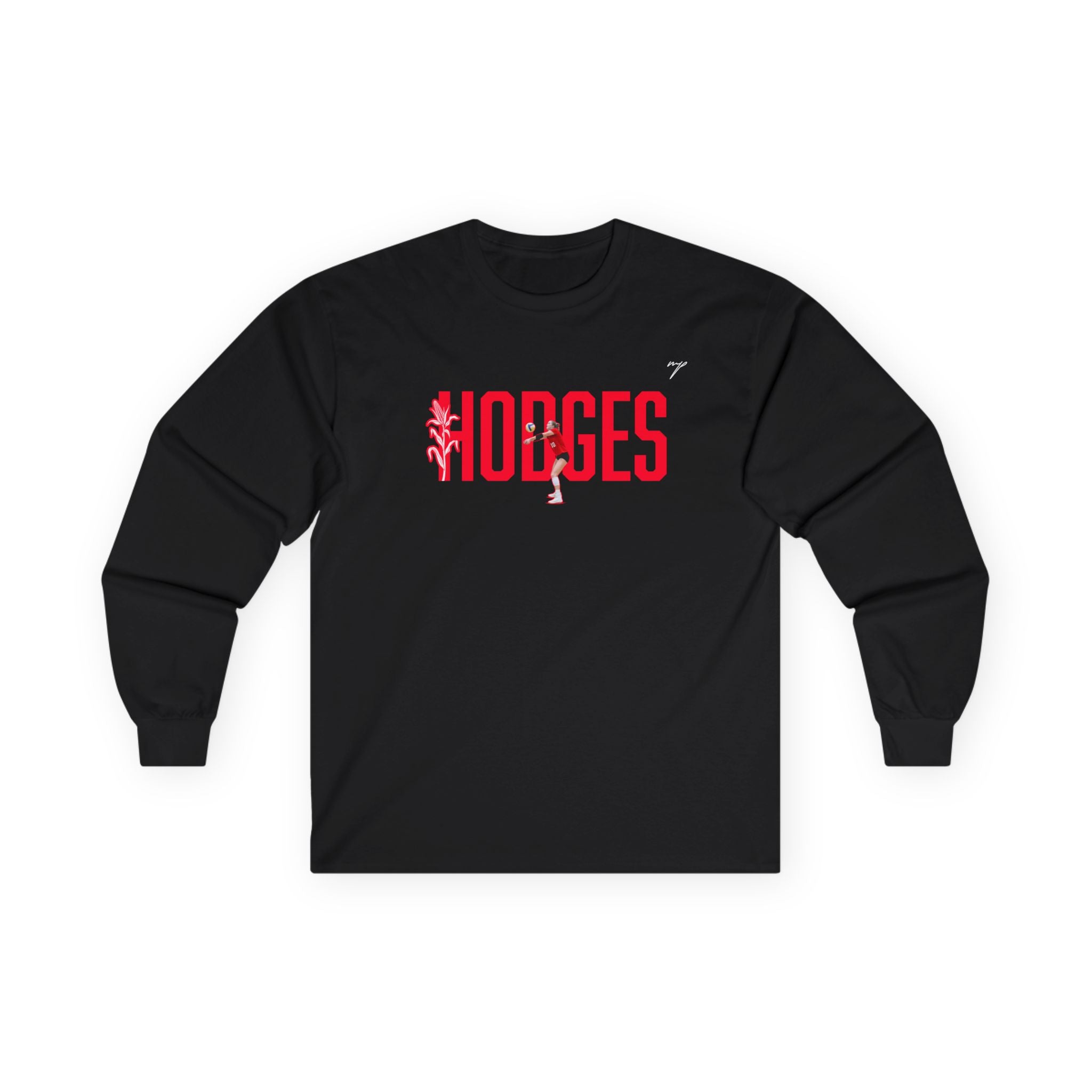 Megan Hodges Long Sleeve