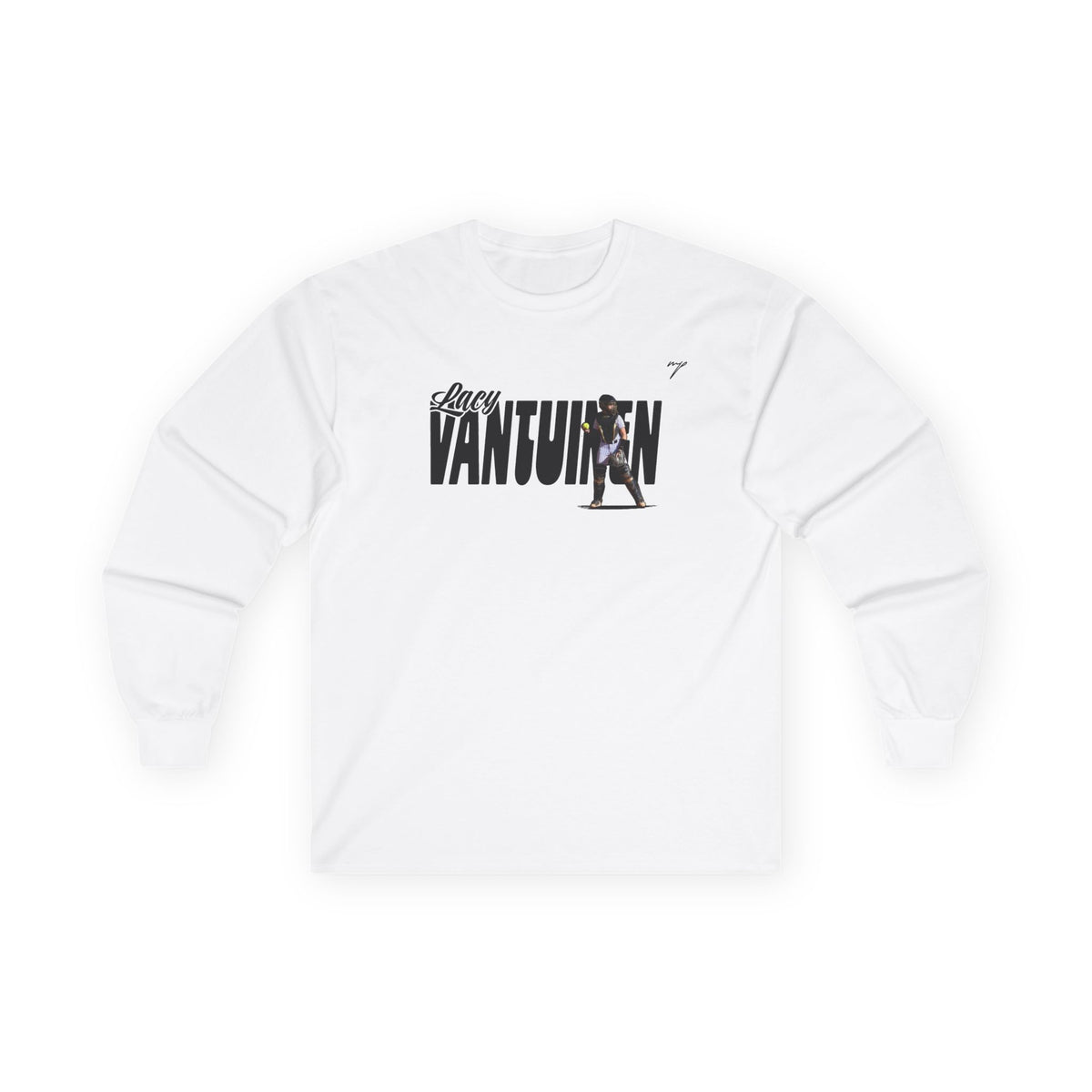 Lacy Vantuinen Long Sleeve