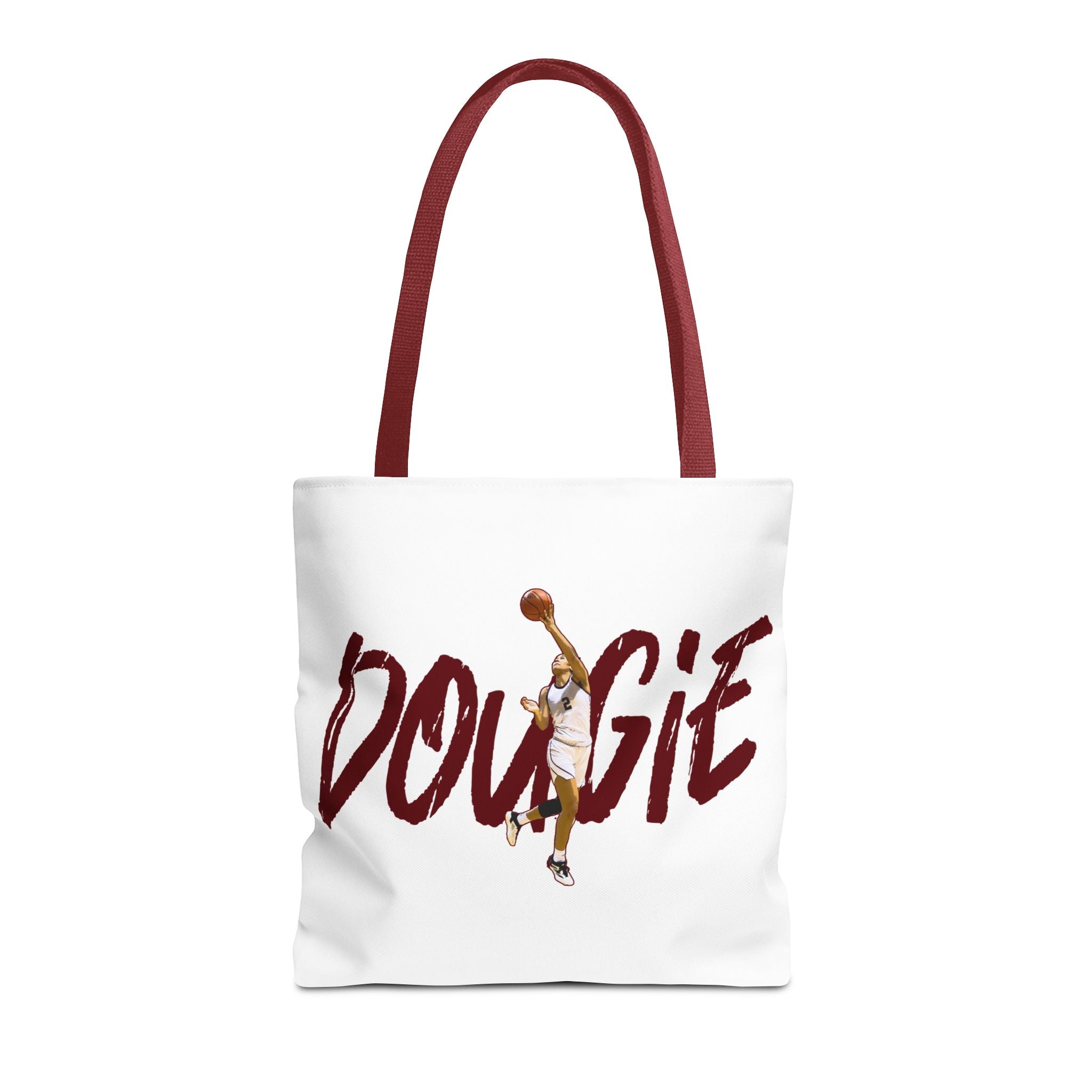 Lainie Douglas Tote Bag