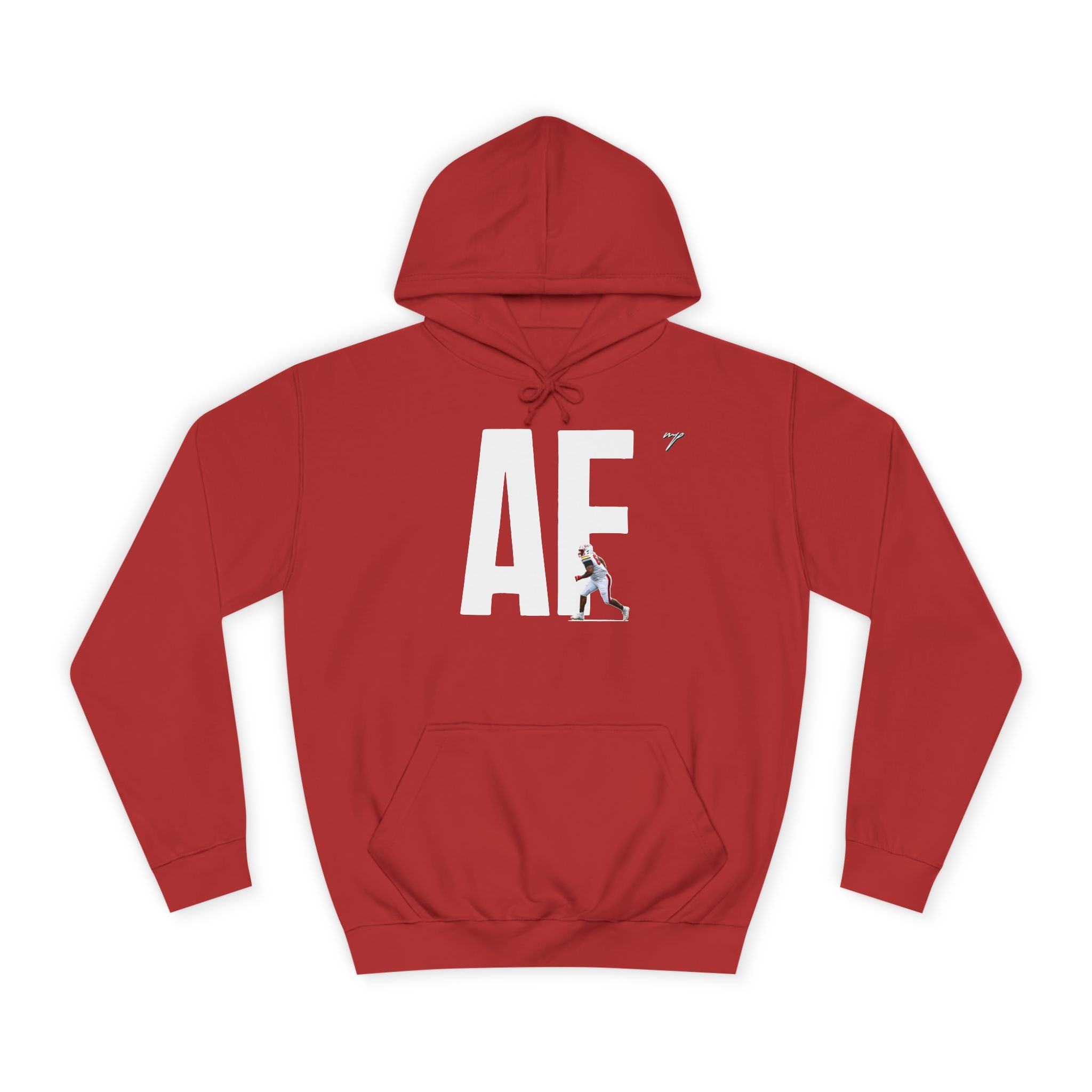 Aaron Folivi Hoodie