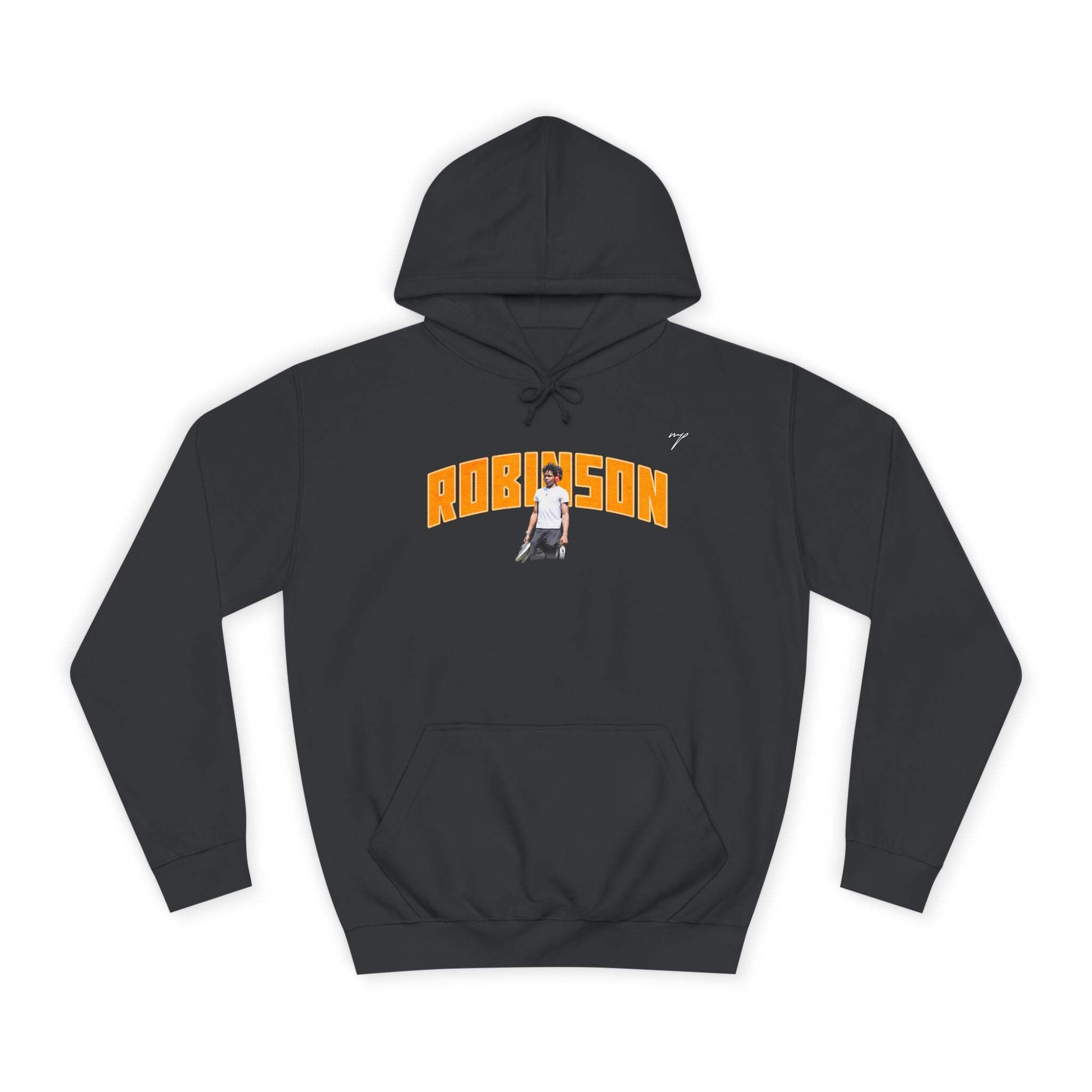Darrius Robinson Hoodie