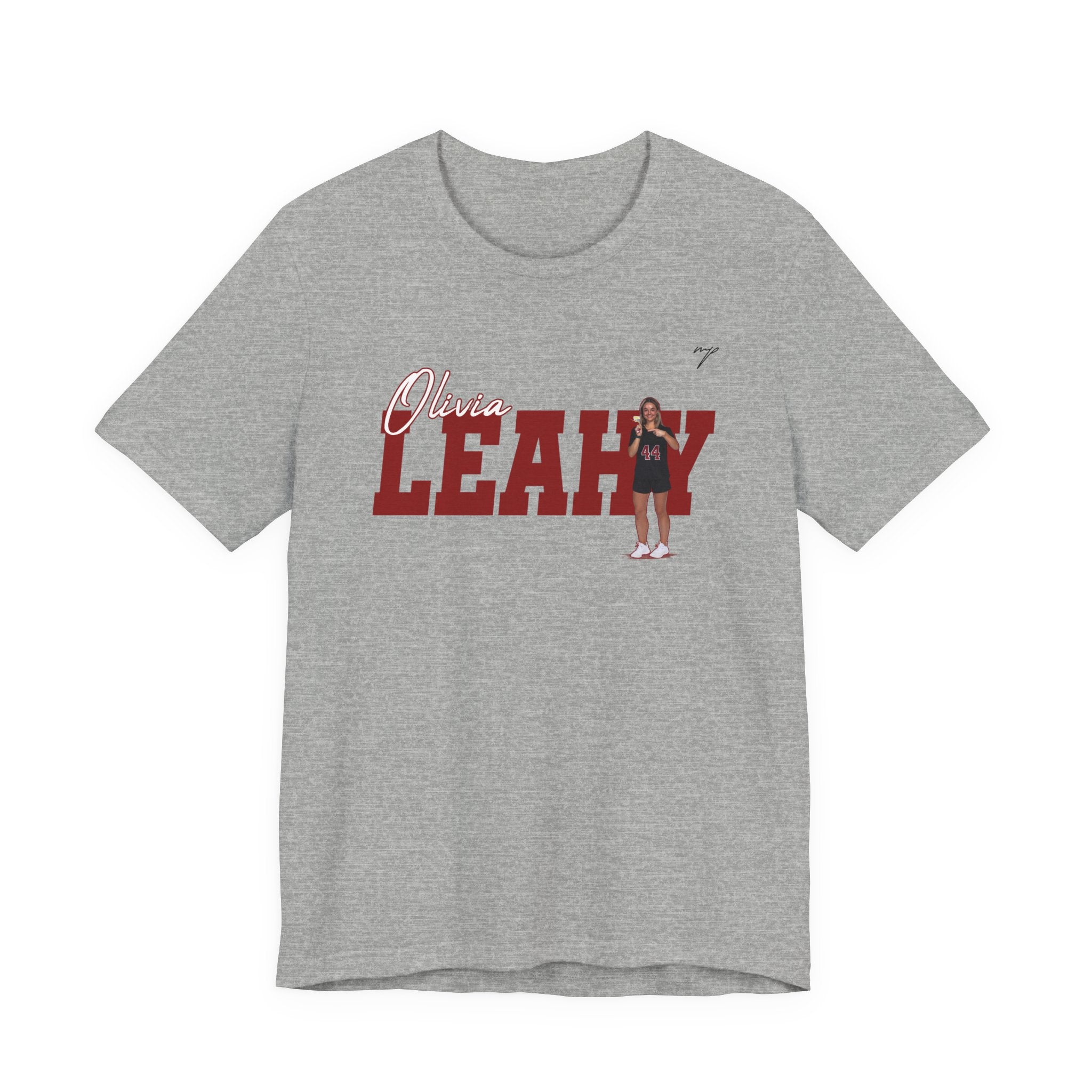 Olivia Leahy Graphic Tee
