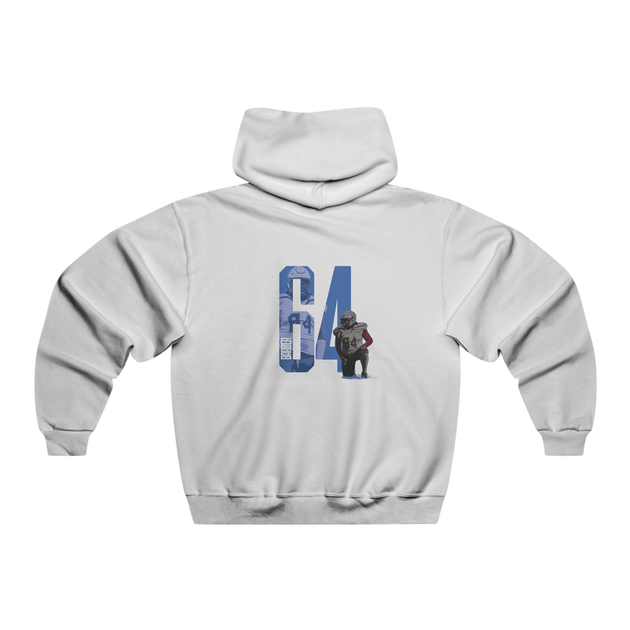 Omirion Barber Vintage Hoodie