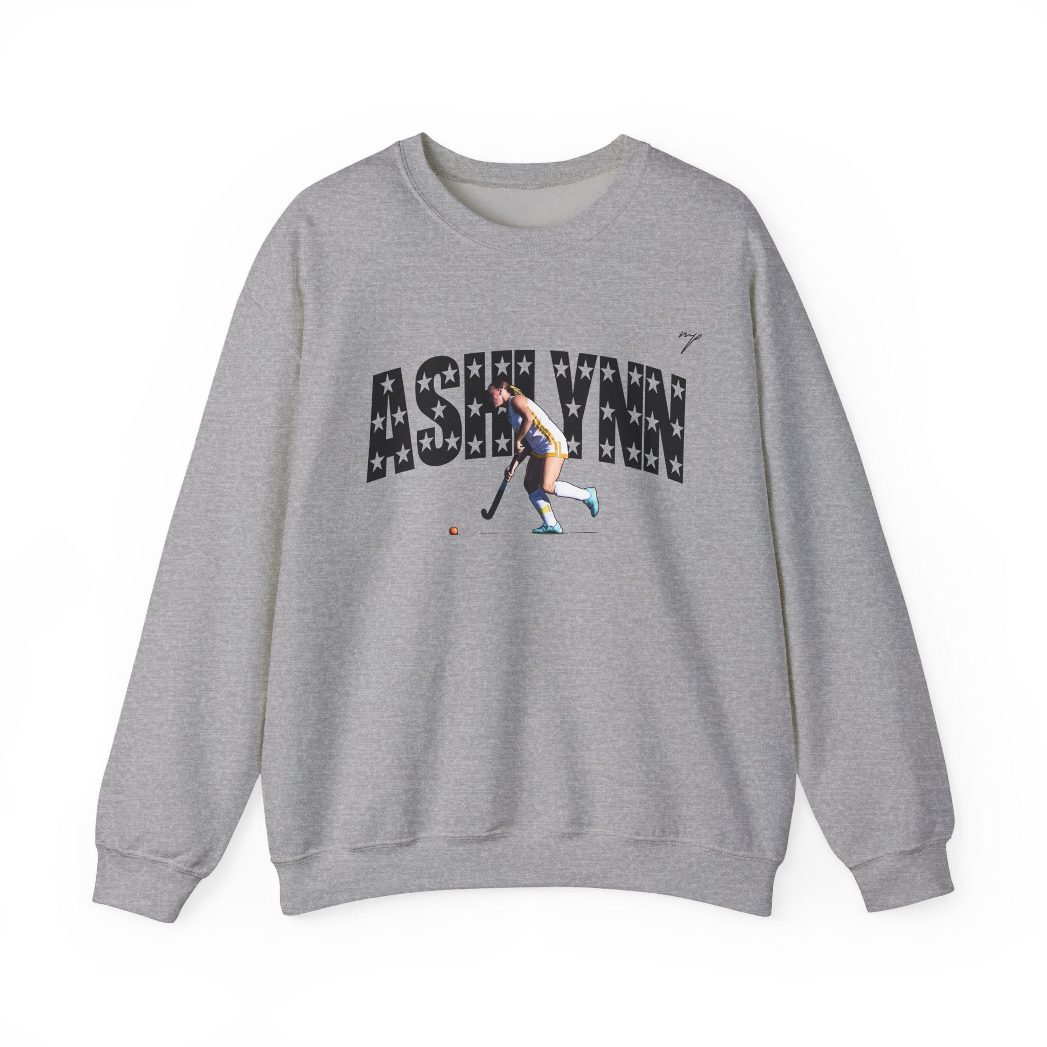 Ashlynn Gartland Crewneck