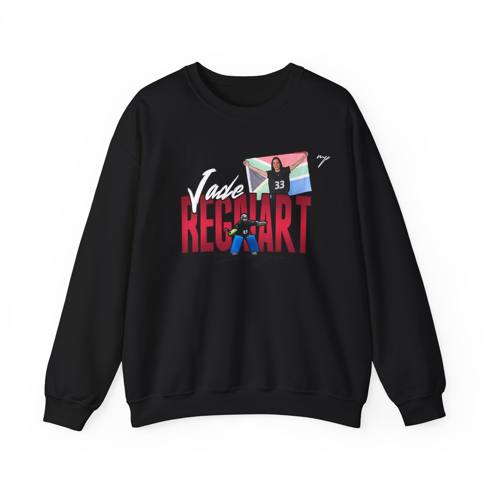 Jade Regnart Crewneck