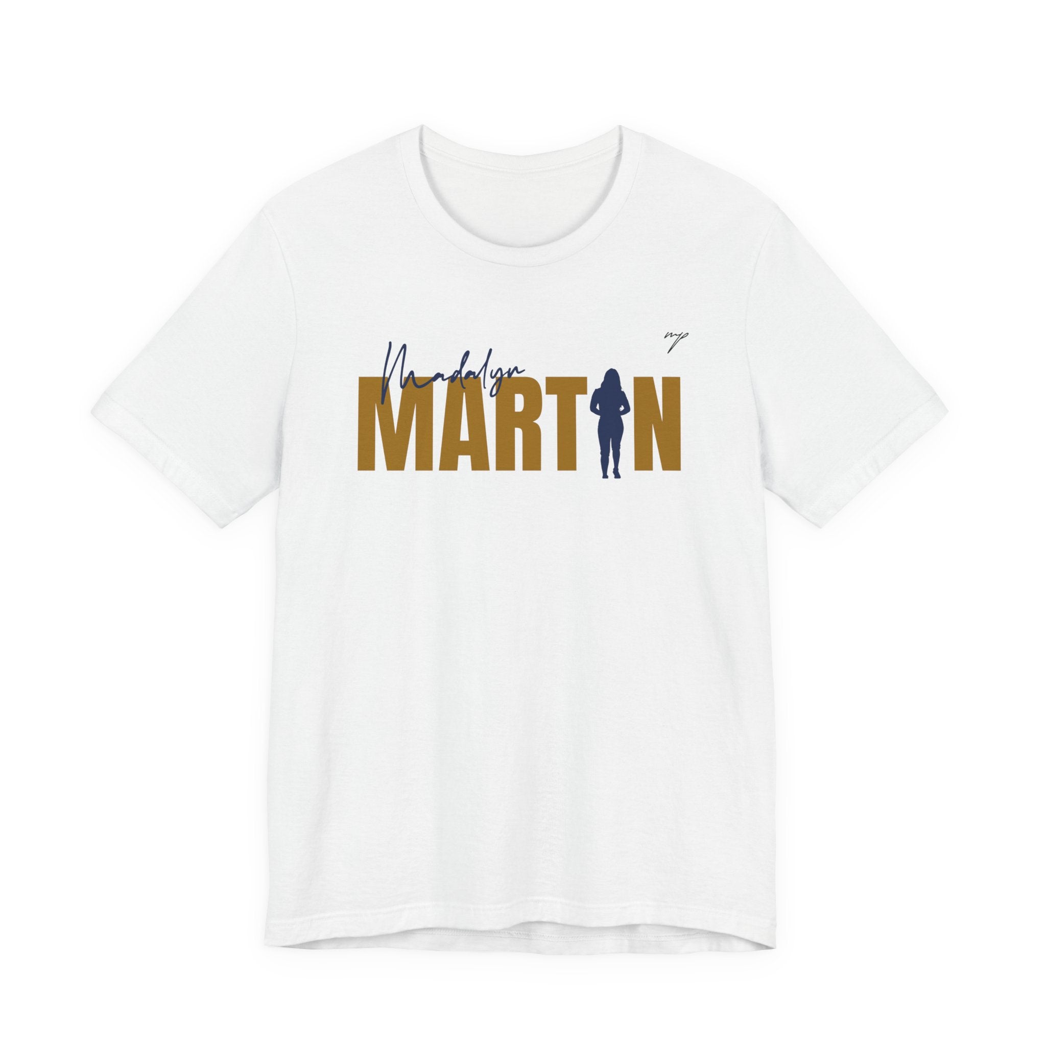 Madalyn Martin Graphic Tee