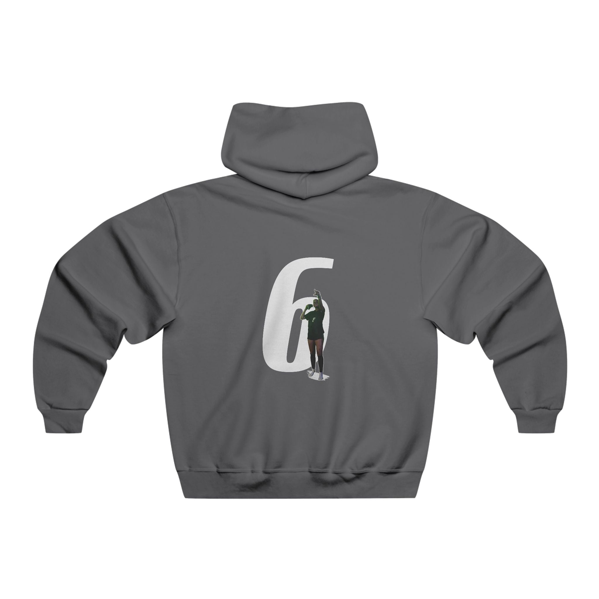 Cassie Nagy Vintage Hoodie