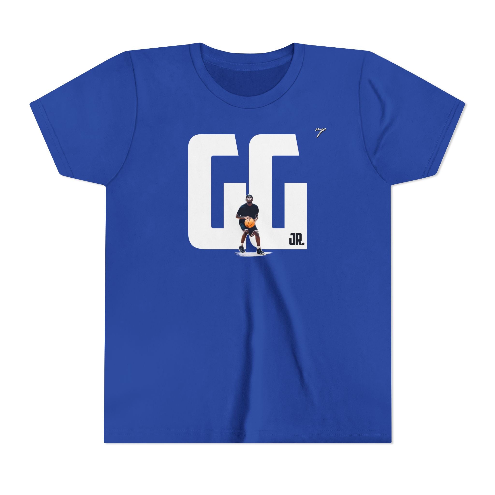 Gerald Garner JR YOUTH Graphic Tee