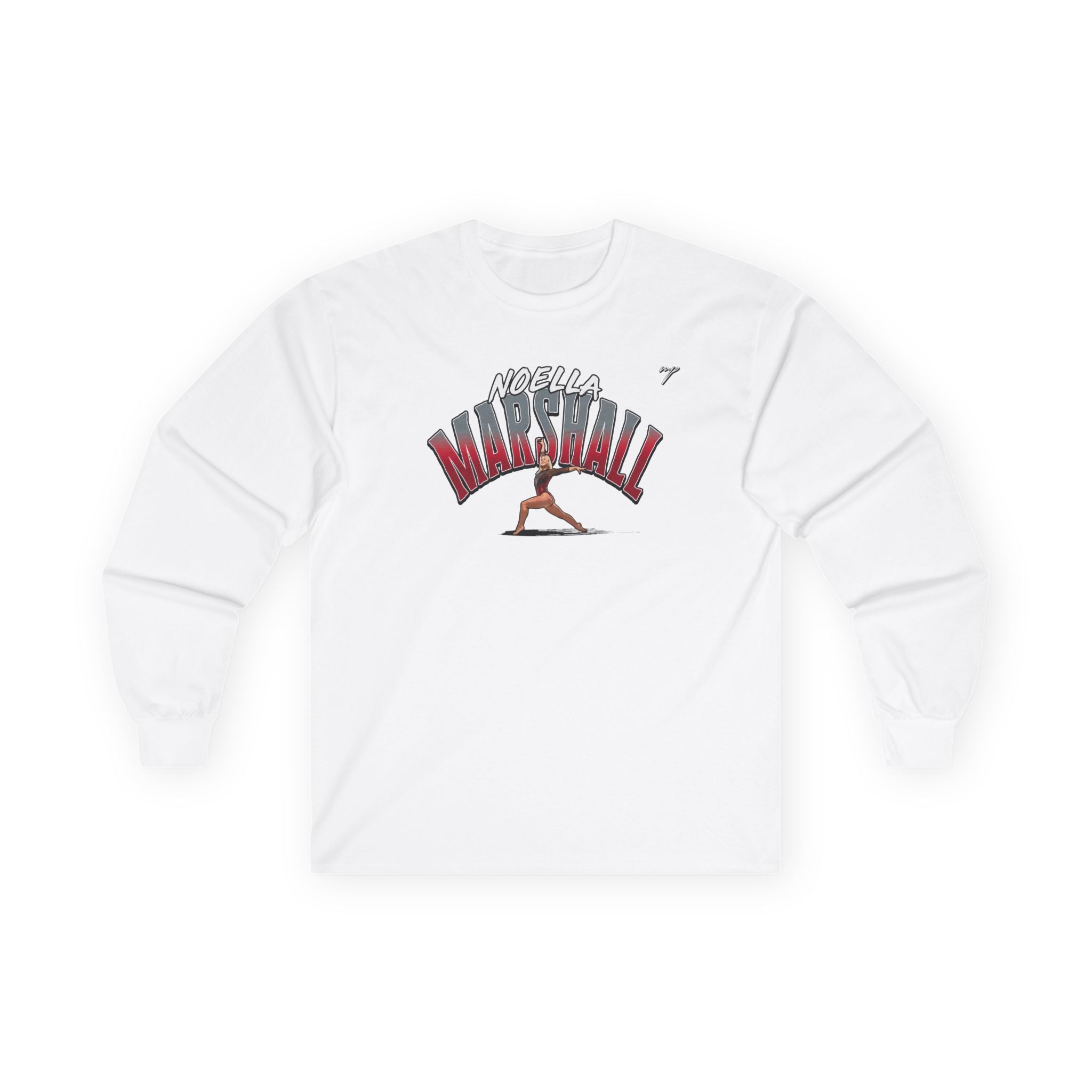 Noella Marshall Long Sleeve Tee