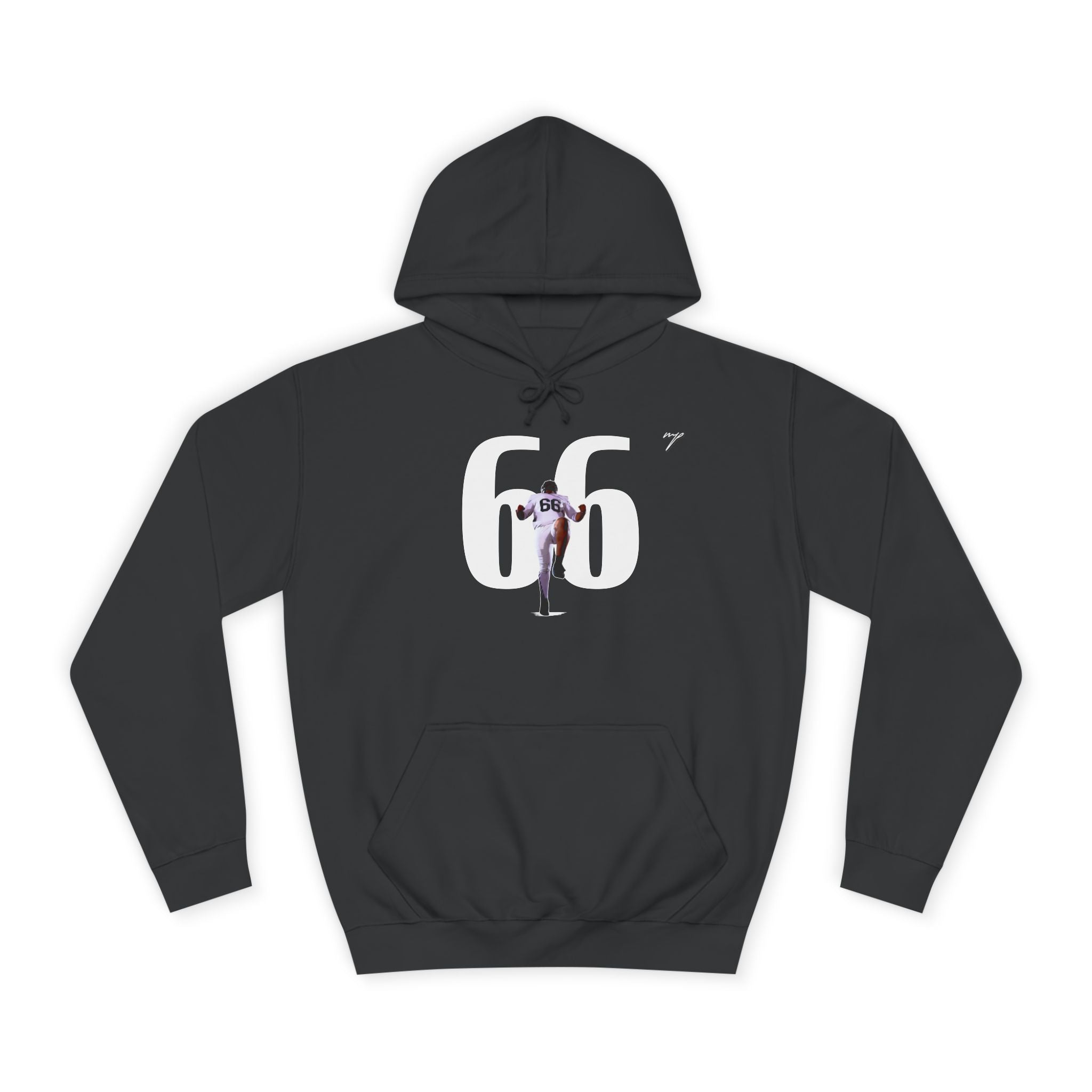 Elijah Roberts Hoodie