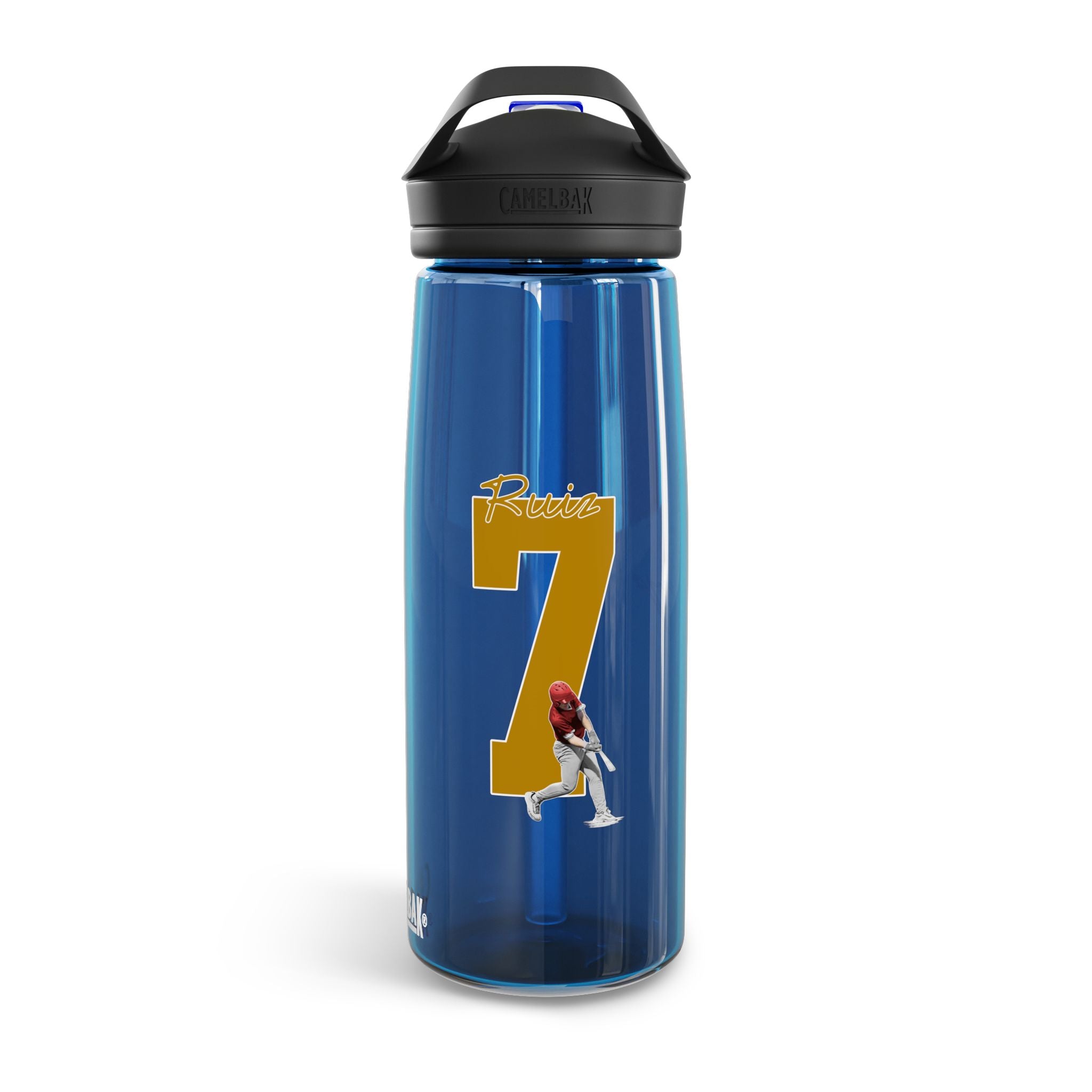 Blake Ruiz Water Bottle