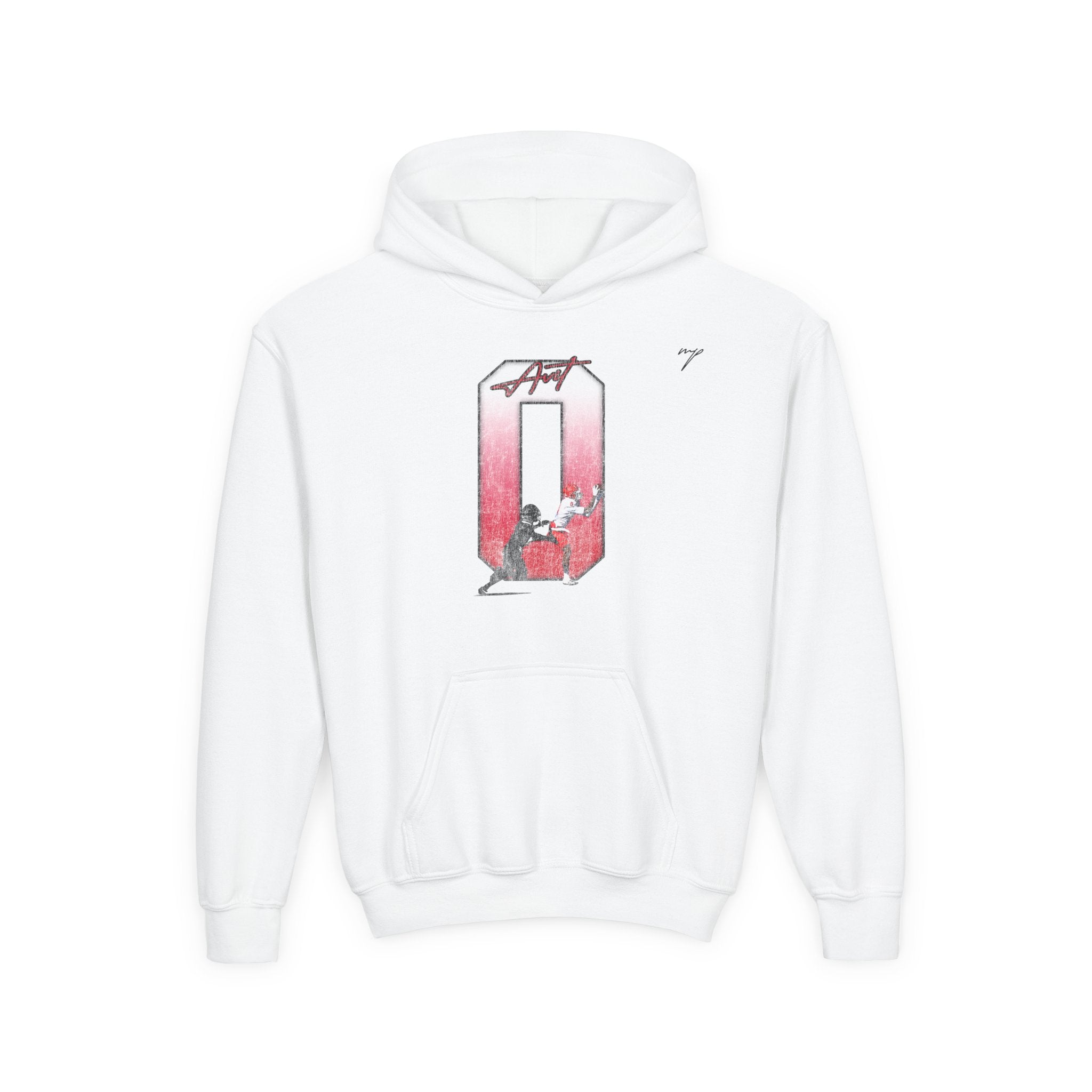 Ezekiel Avit YOUTH Hoodie