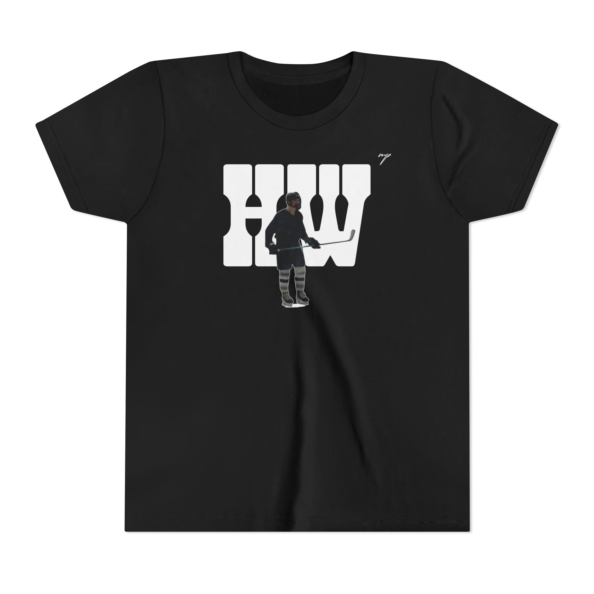 Harrisen Wheeler YOUTH Graphic Tee