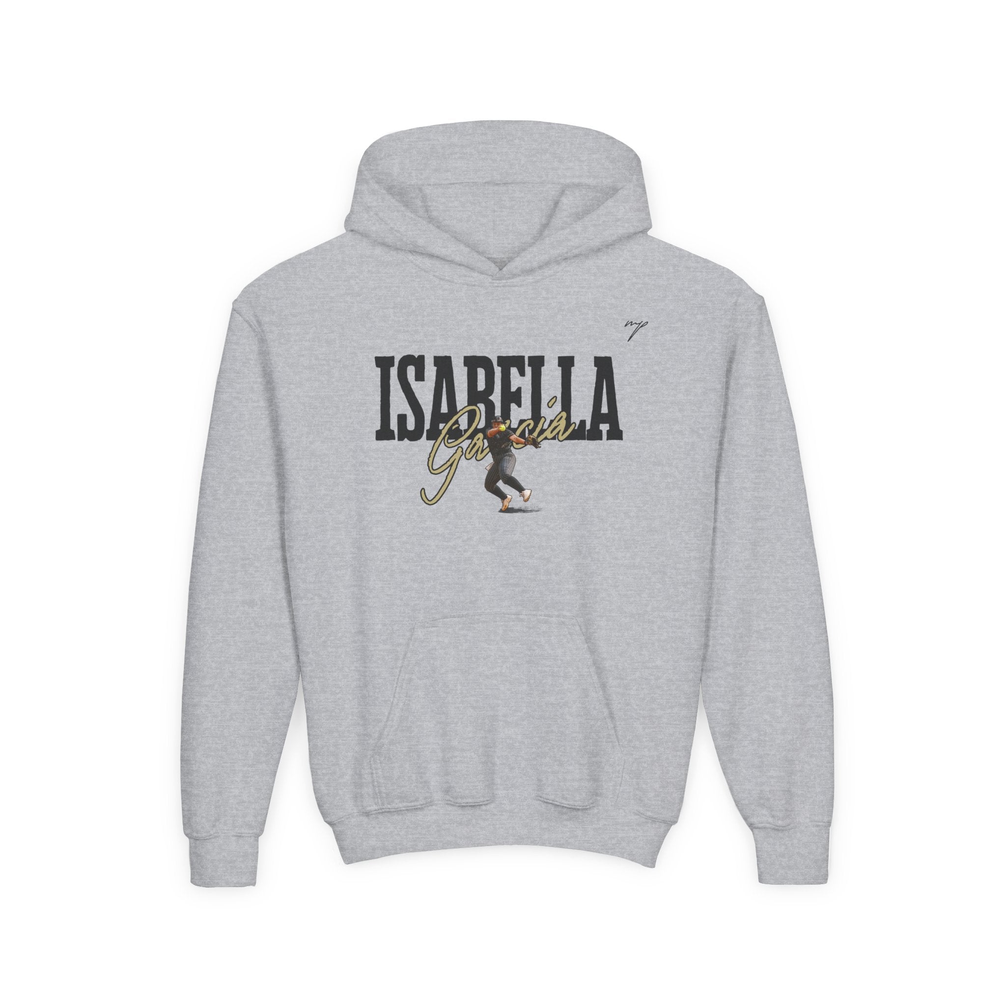 Isabella Garcia YOUTH Hoodie