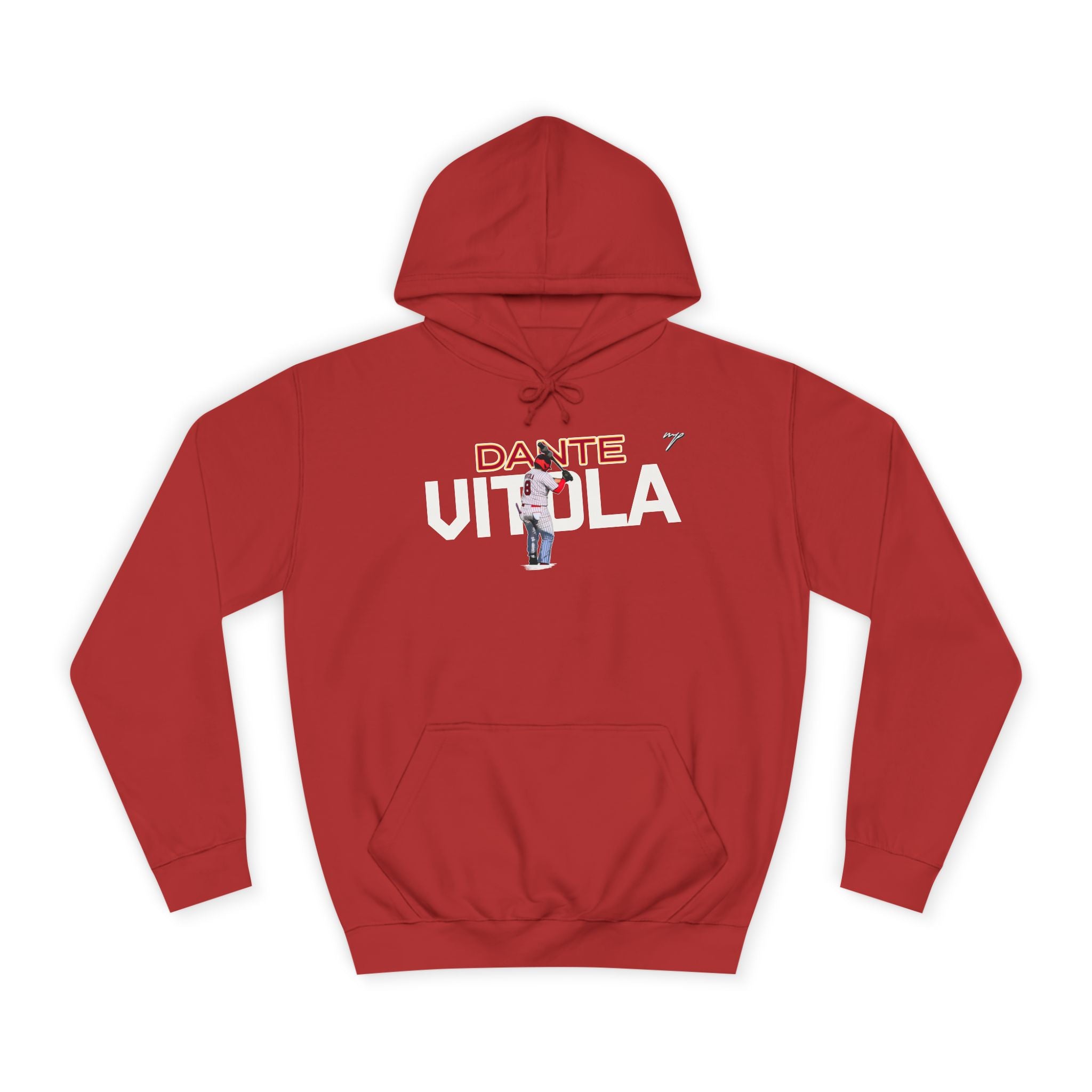 Dante Vitola Hoodie
