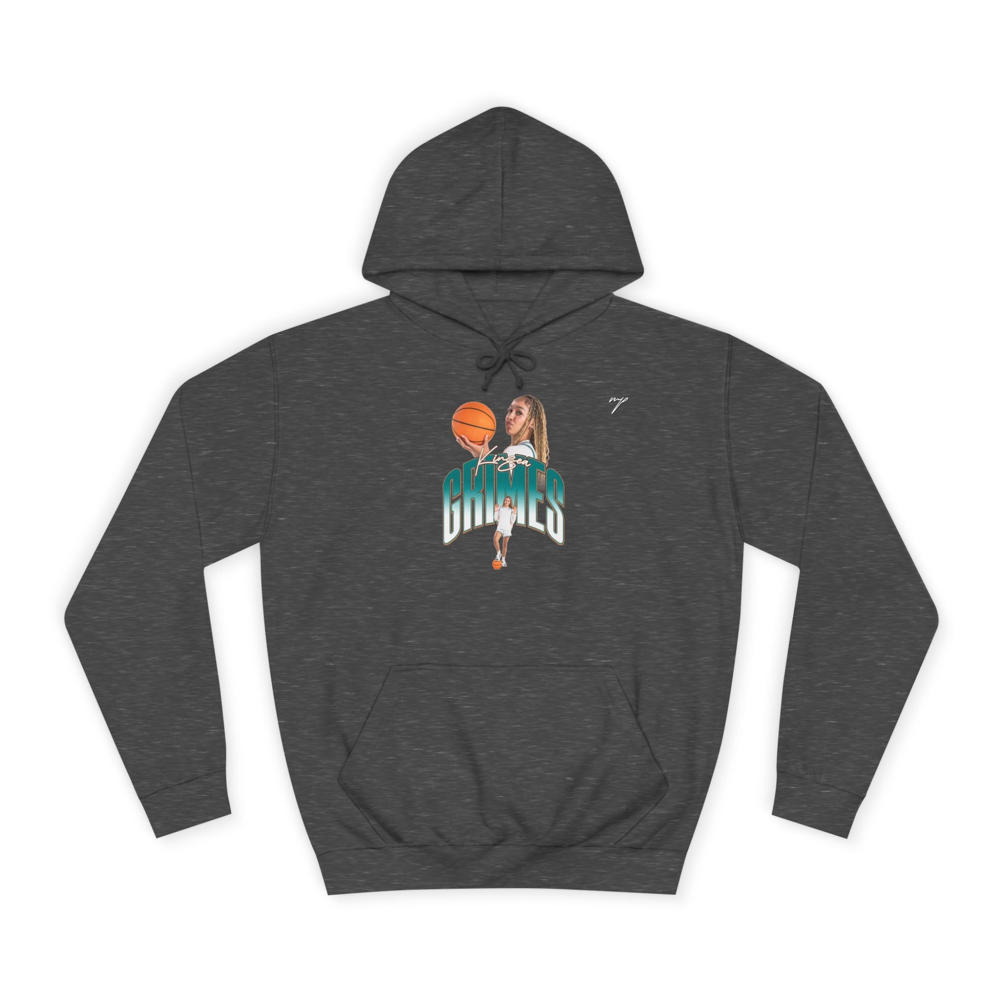 Kinsea Grimes Hoodie
