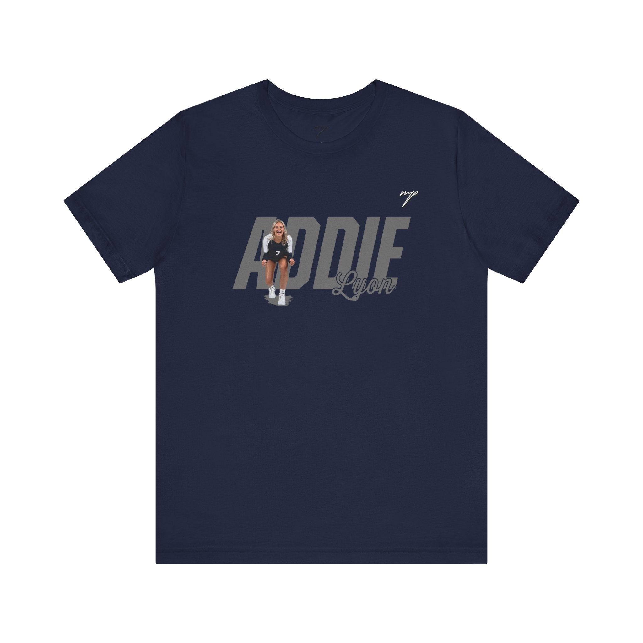 Addie Lyon Graphic Tee