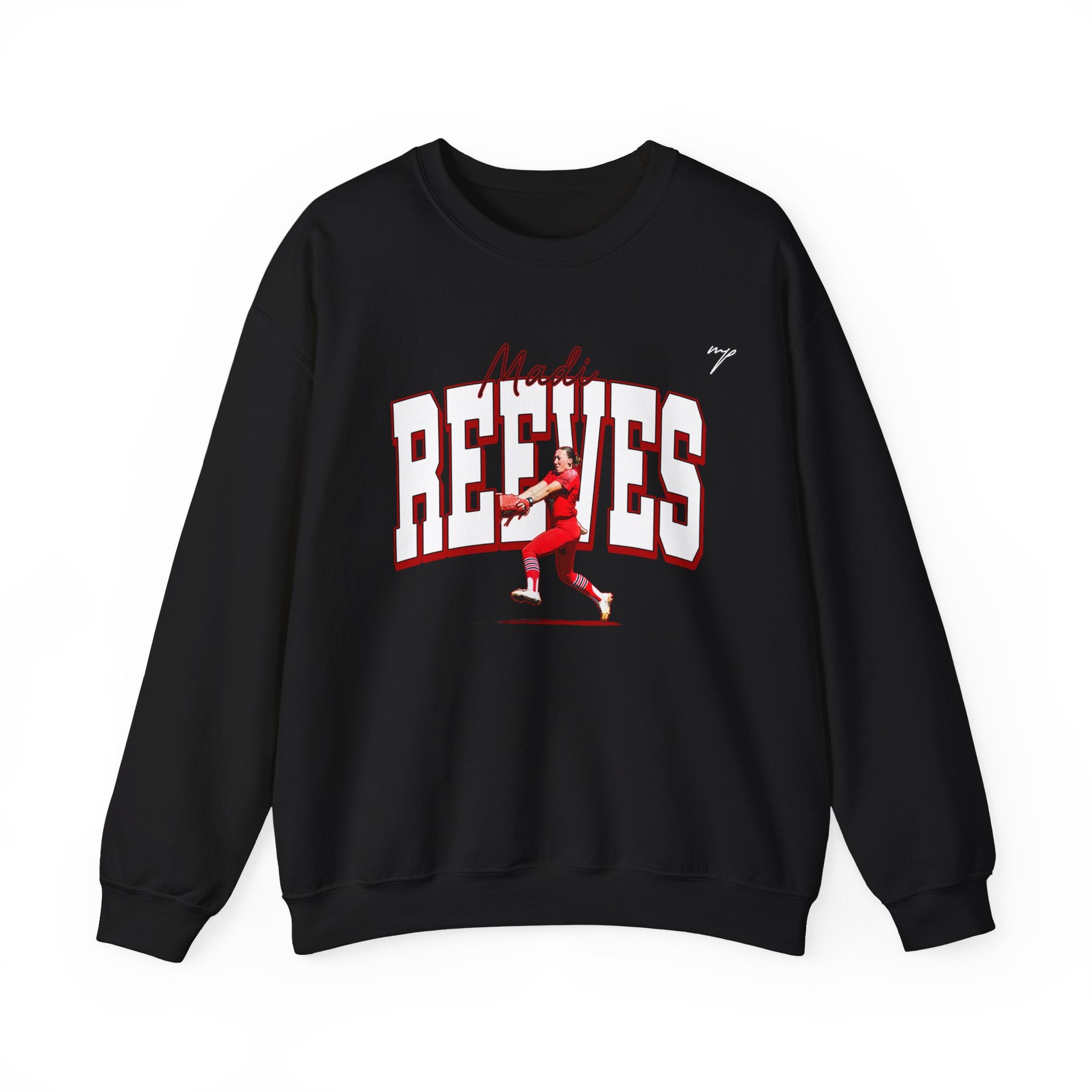 Madi Reeves Crewneck