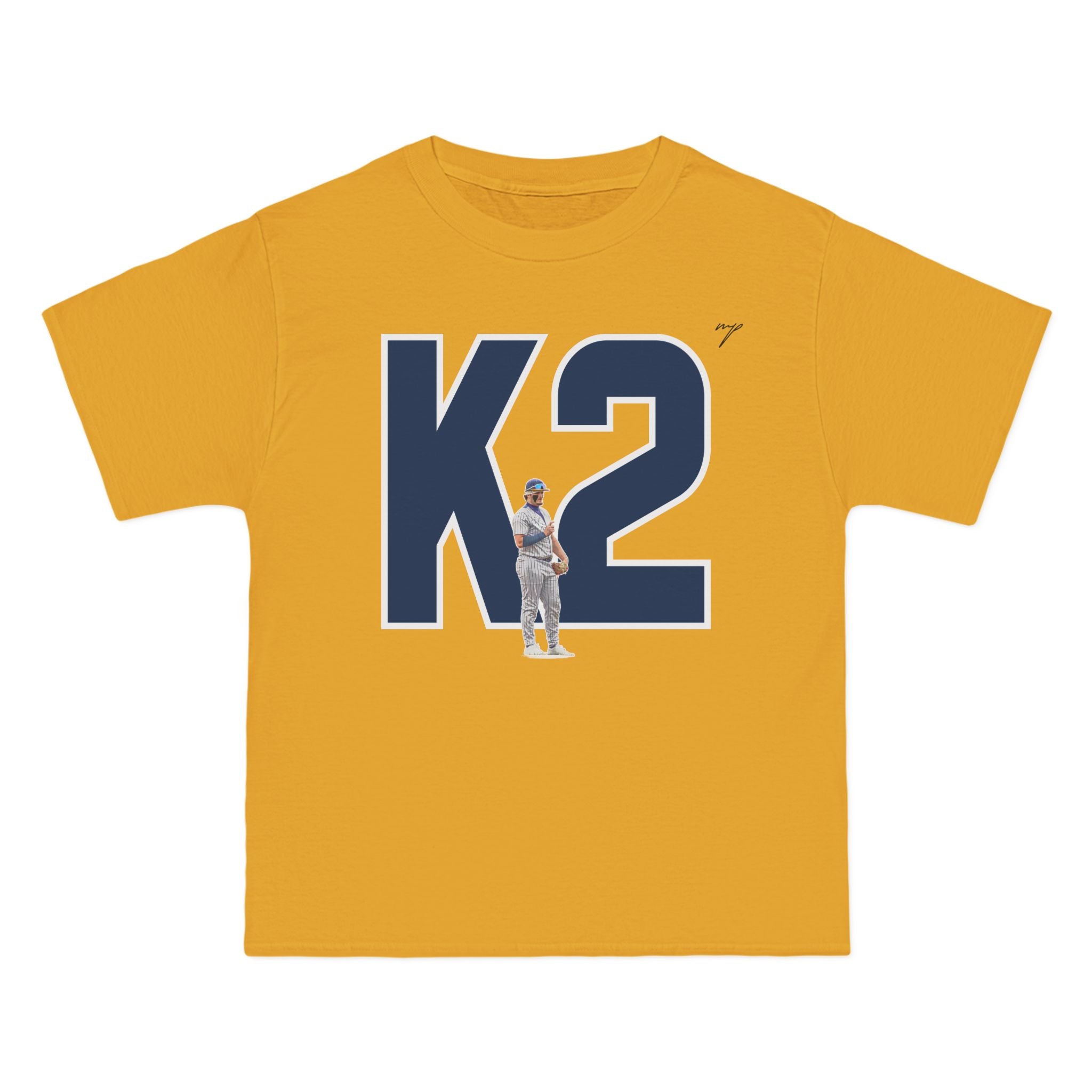 Kaleb Kennedy Vintage Tee