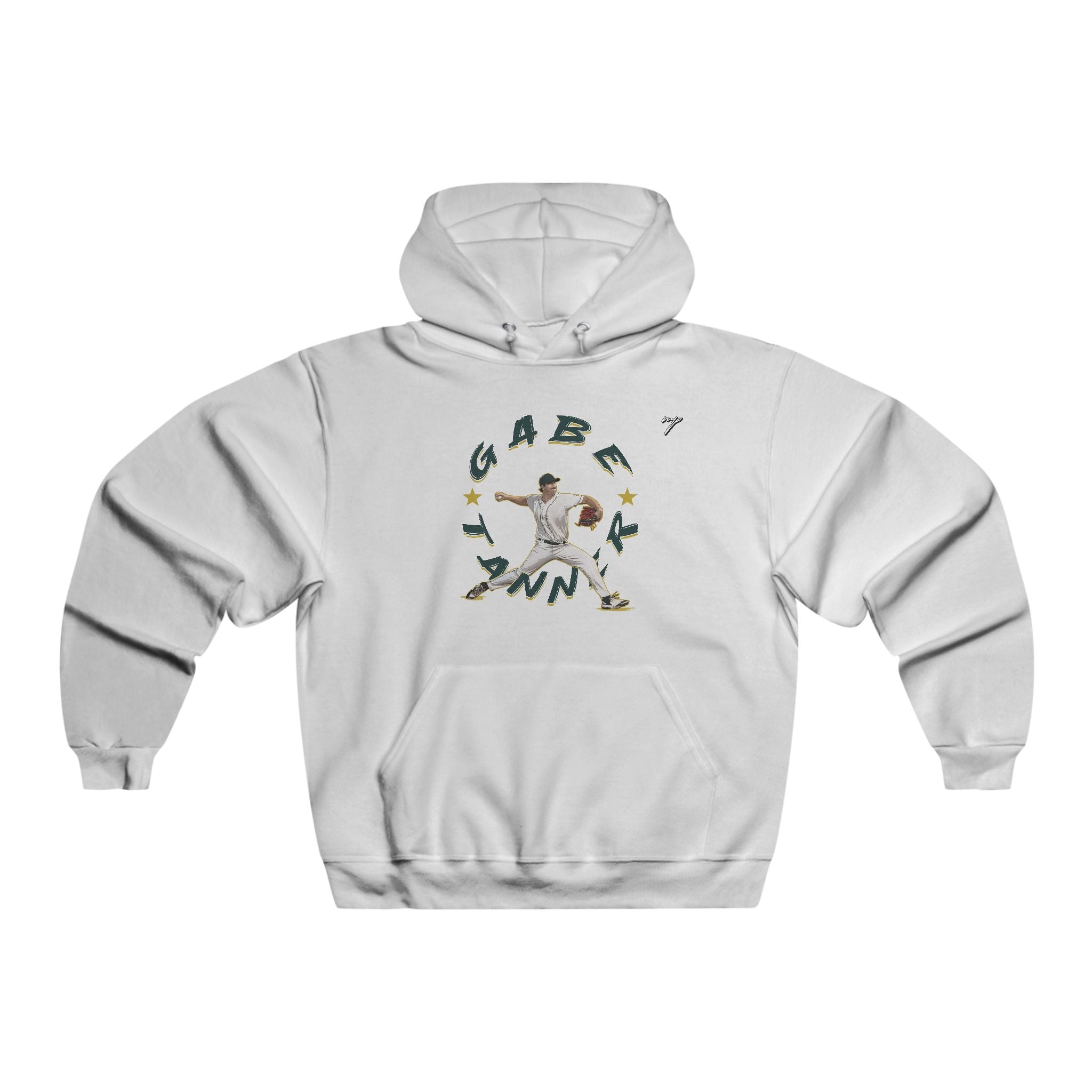 Gabe Tanner Vintage Hoodie