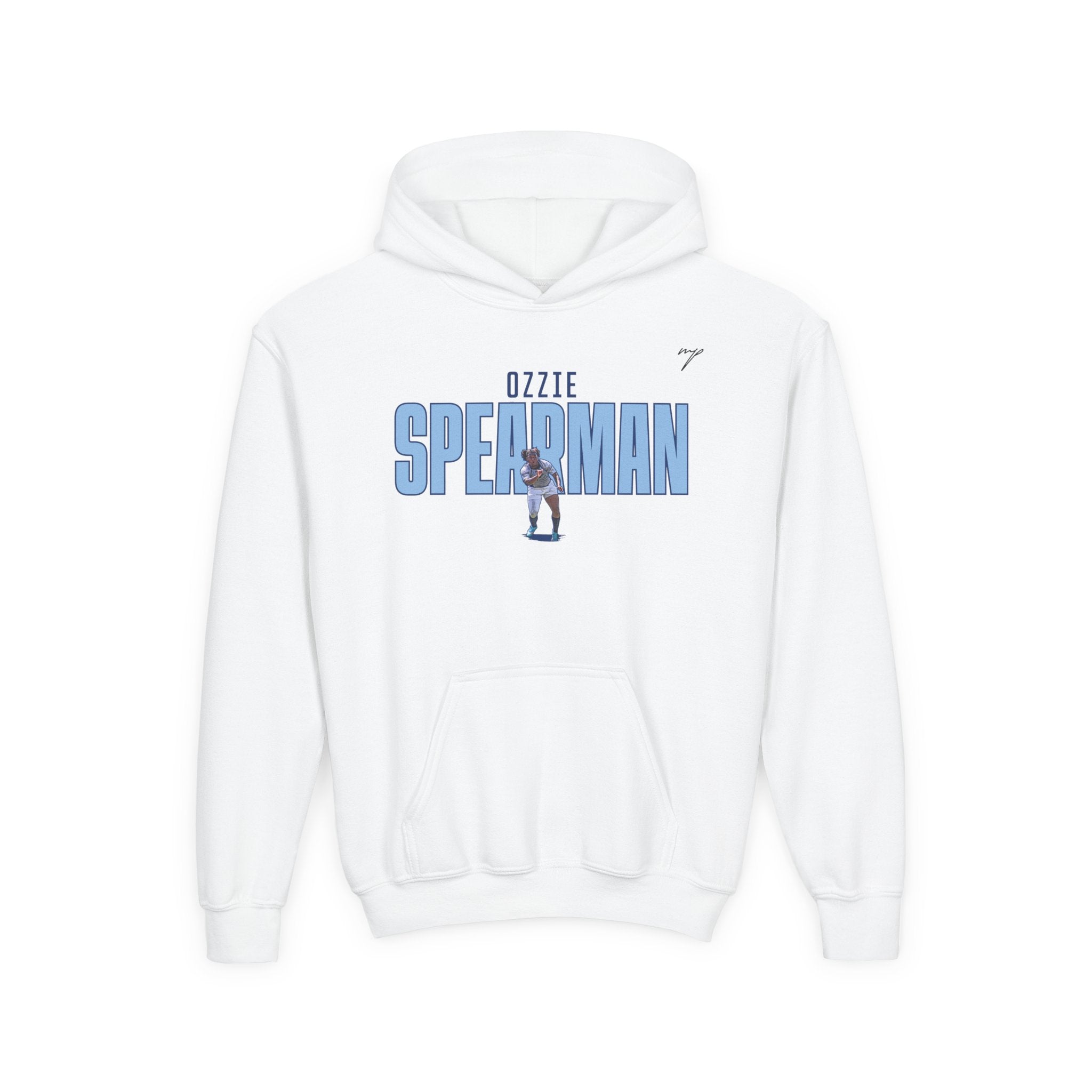 Ozzie Spearman YOUTH Hoodie