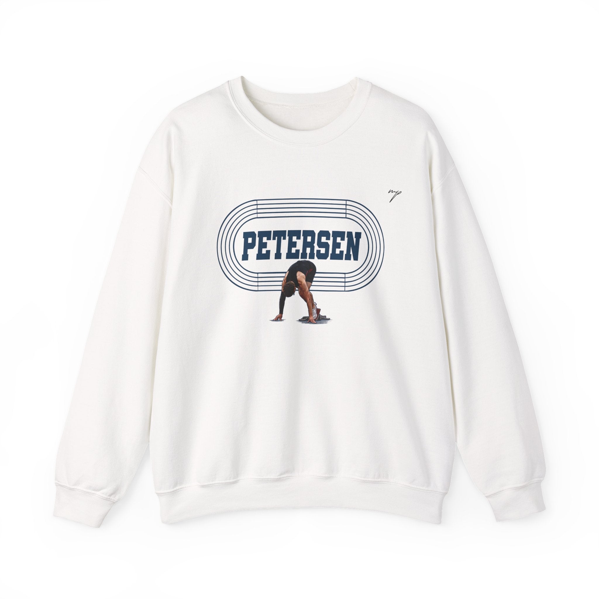 Alex Petersen Crewneck
